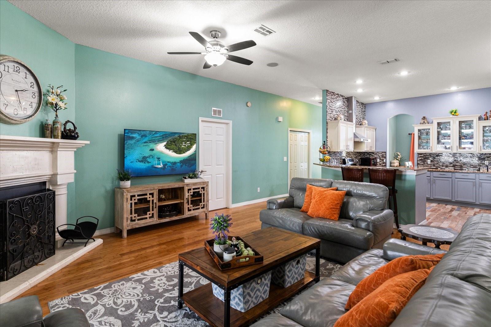 CALEDONIA SUB - Residential