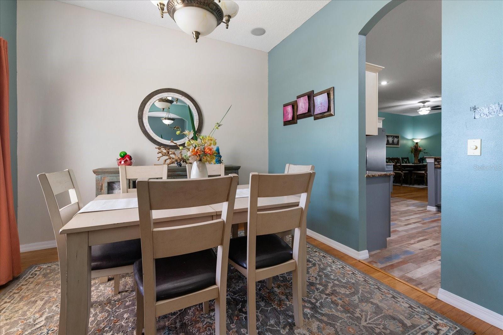 CALEDONIA SUB - Residential