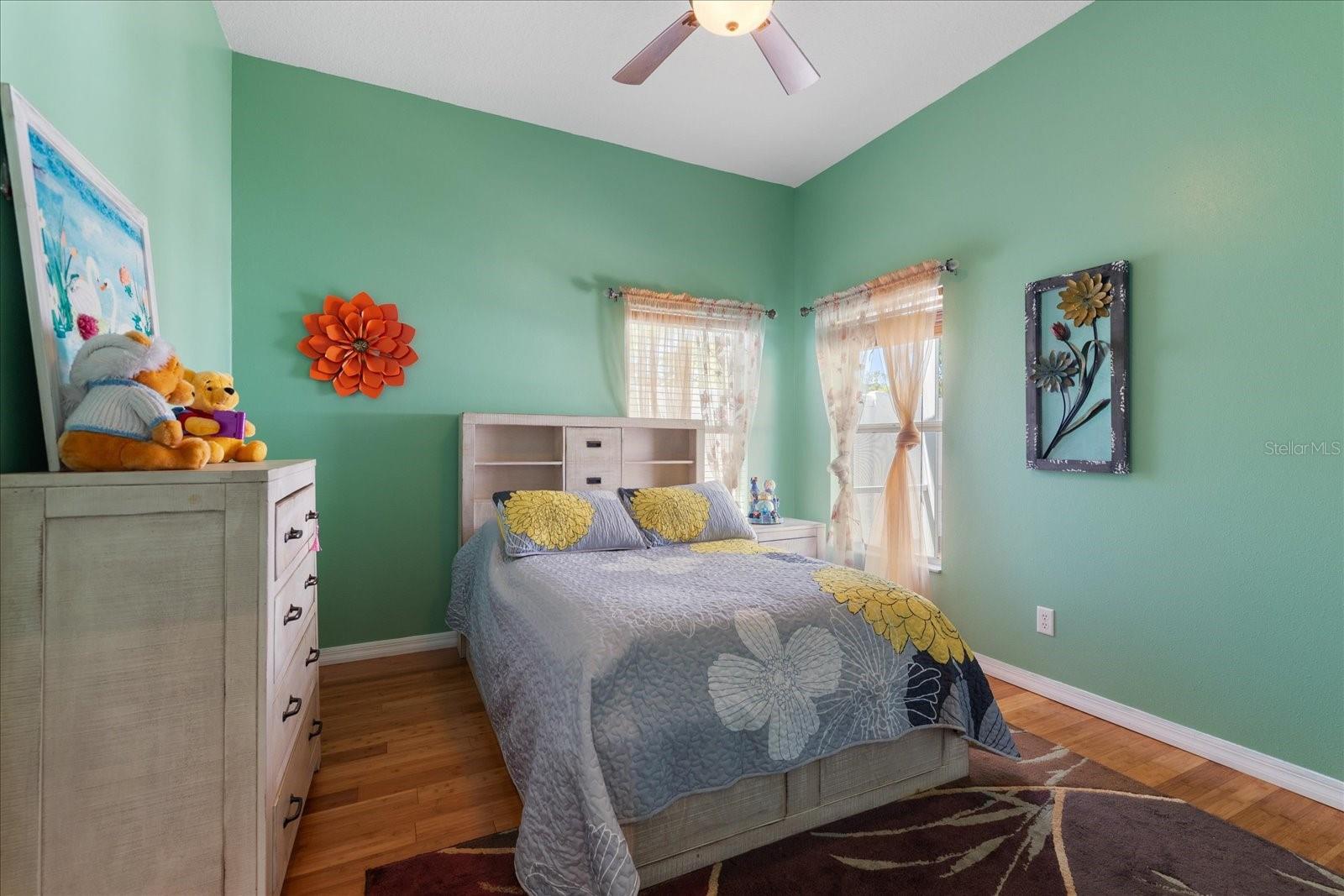 CALEDONIA SUB - Residential