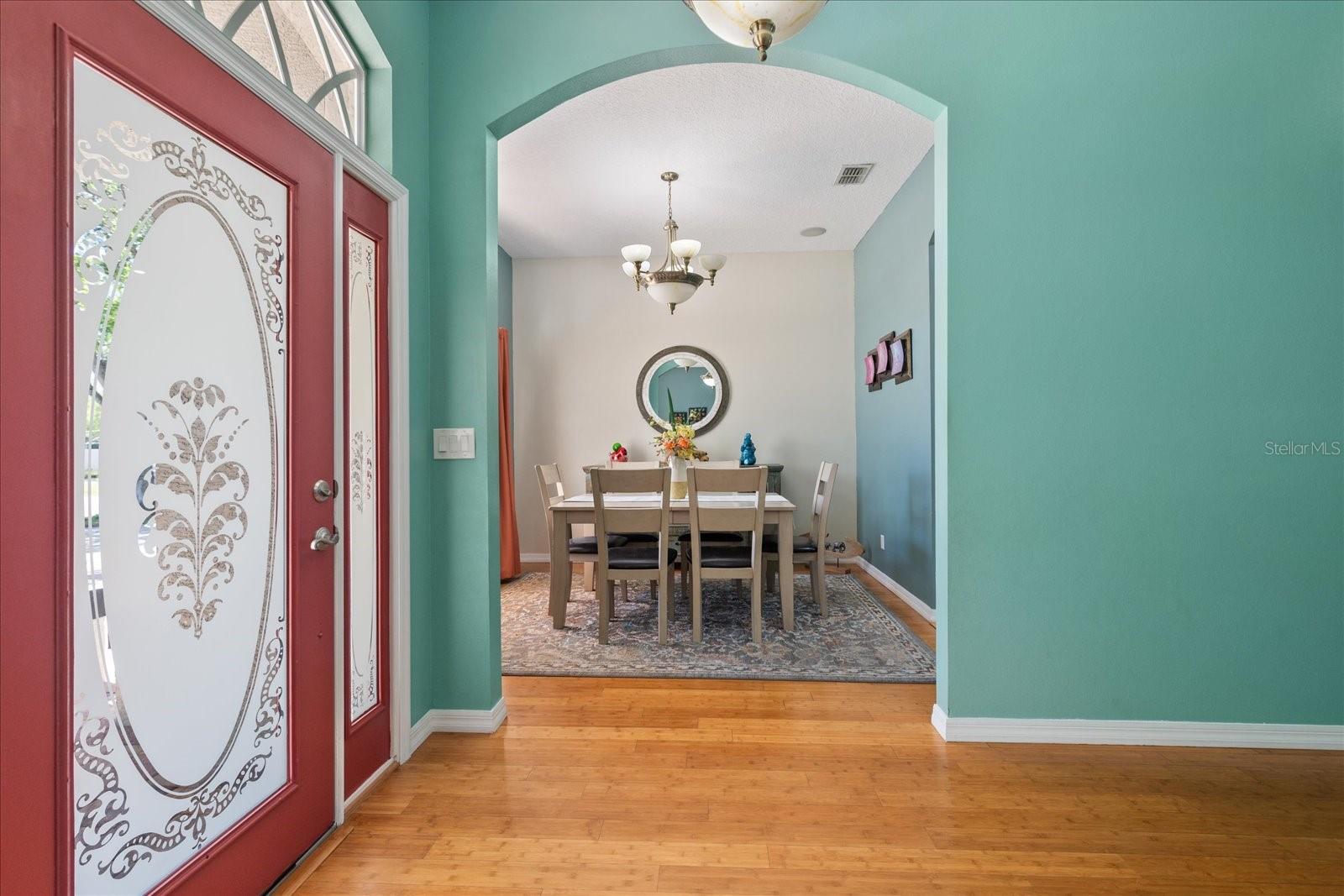 CALEDONIA SUB - Residential