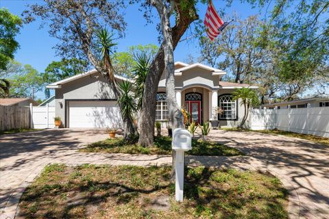 Photo of 5001 44th Avenue N, St Petersburg, FL 33709 (MLS # TB8483981)