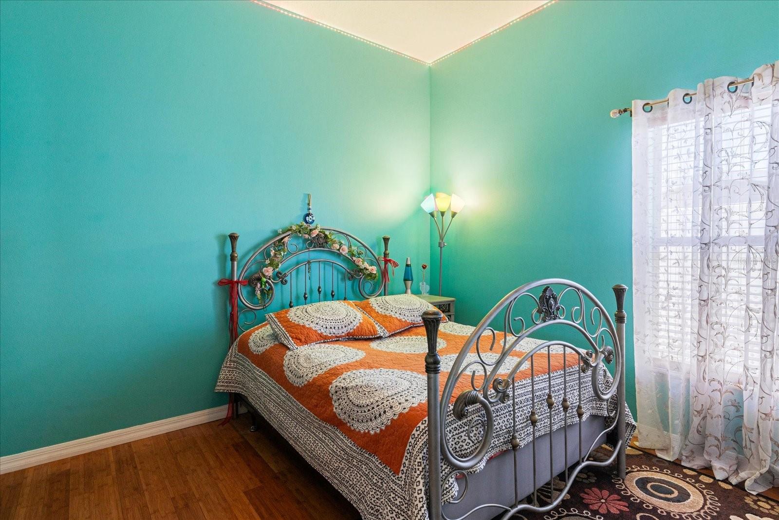 CALEDONIA SUB - Residential