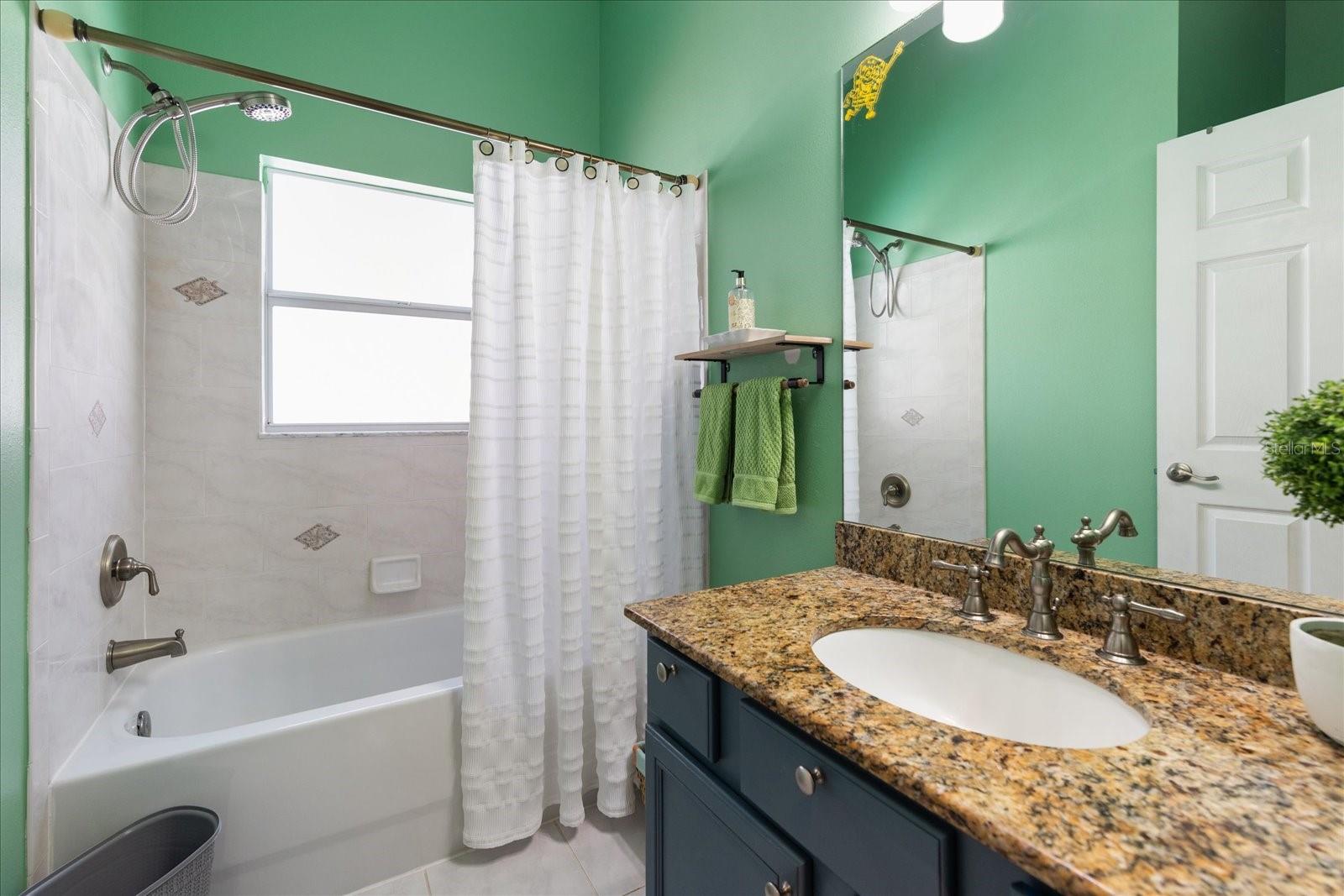 CALEDONIA SUB - Residential