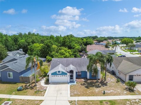 A home in NEW PORT RICHEY