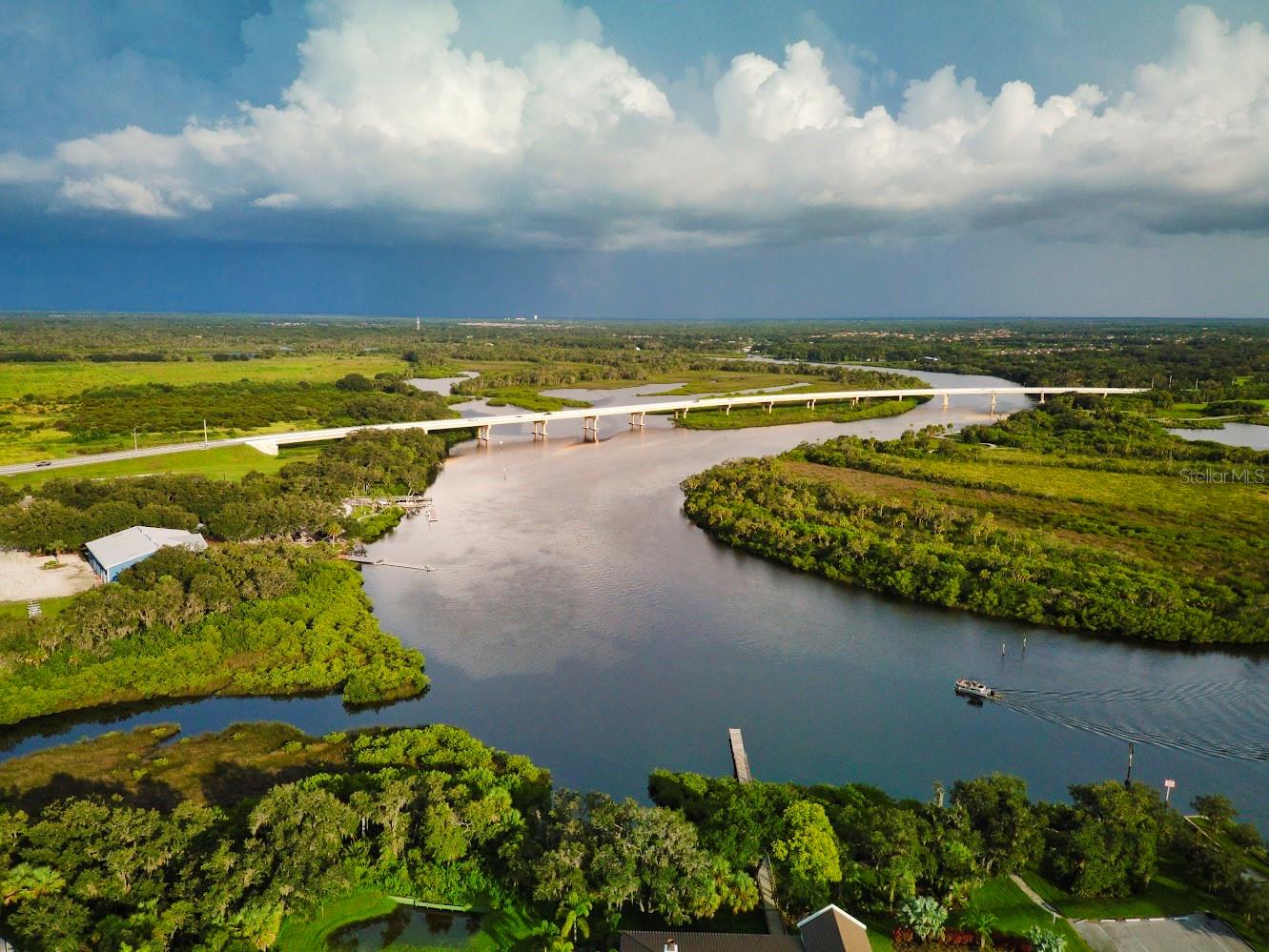 RIVER WILDERNESS PH III SP E, F & M - Residential