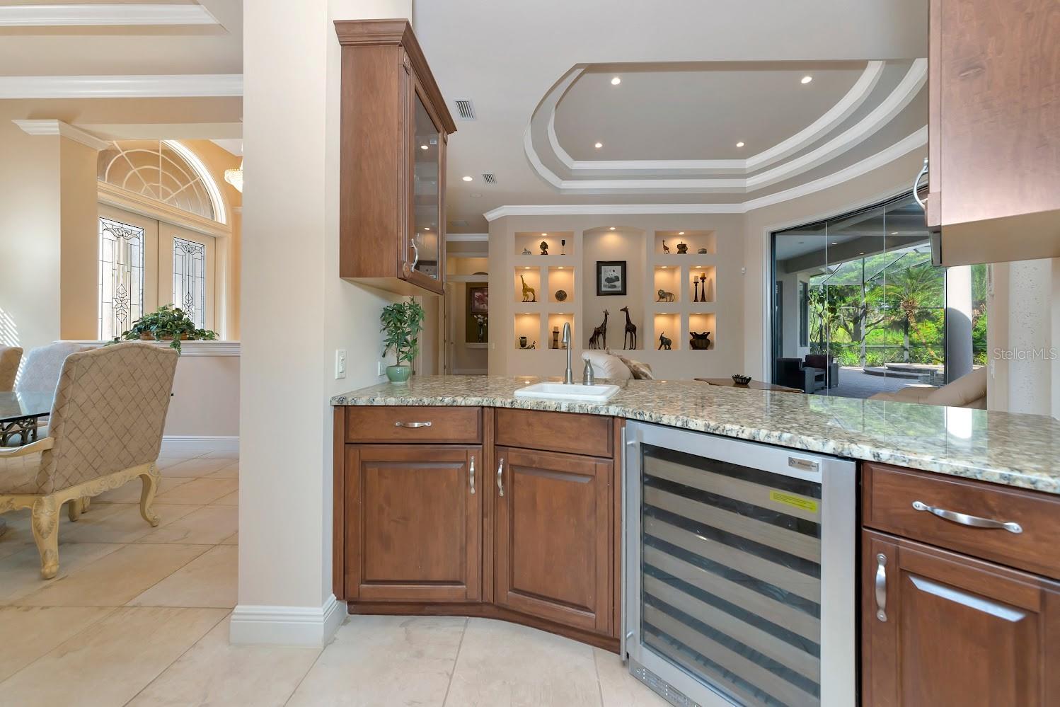 RIVER WILDERNESS PH III SP E, F & M - Residential