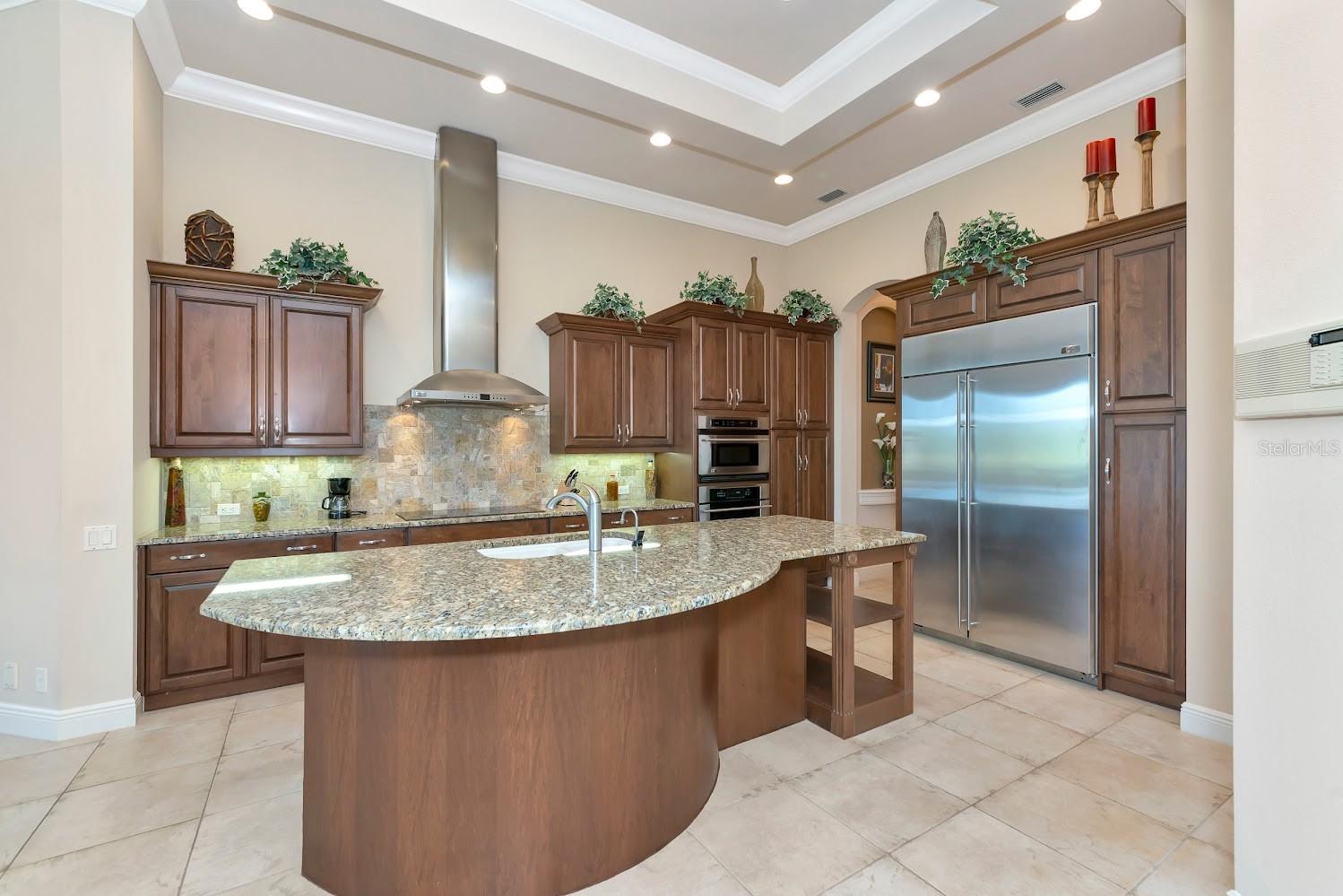 RIVER WILDERNESS PH III SP E, F & M - Residential