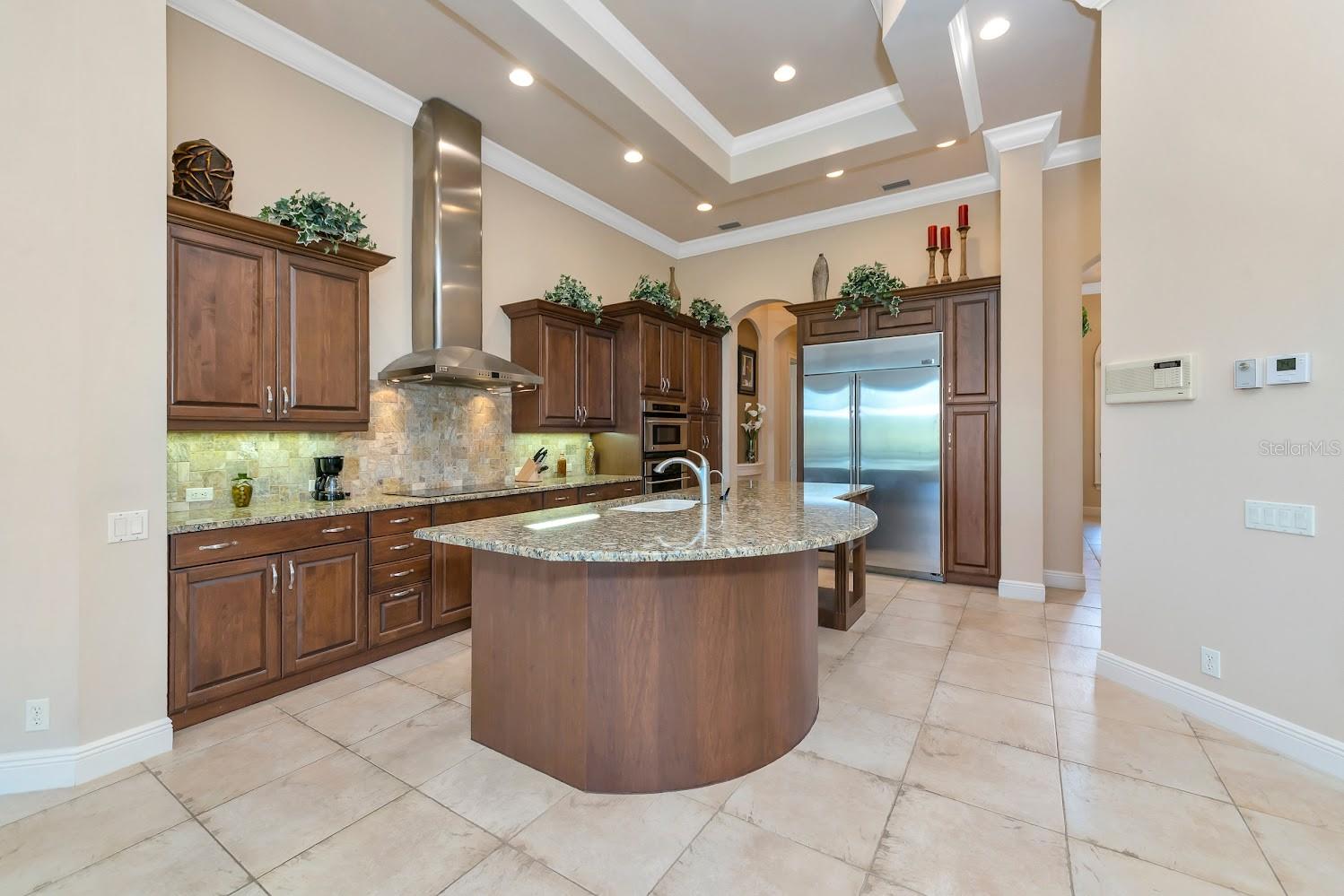 RIVER WILDERNESS PH III SP E, F & M - Residential