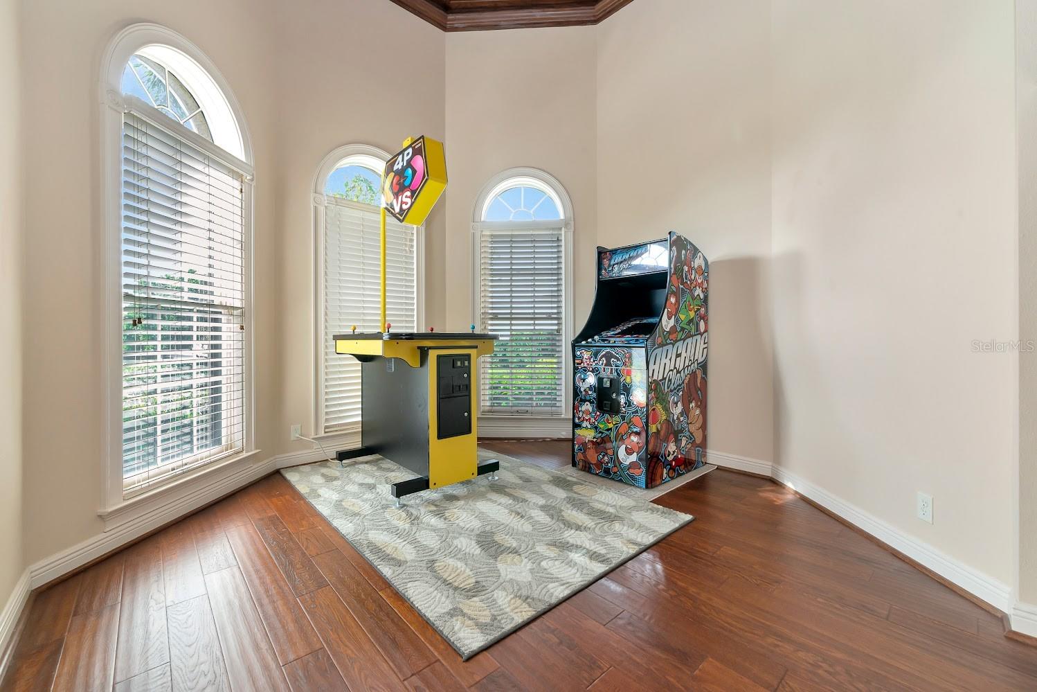 RIVER WILDERNESS PH III SP E, F & M - Residential