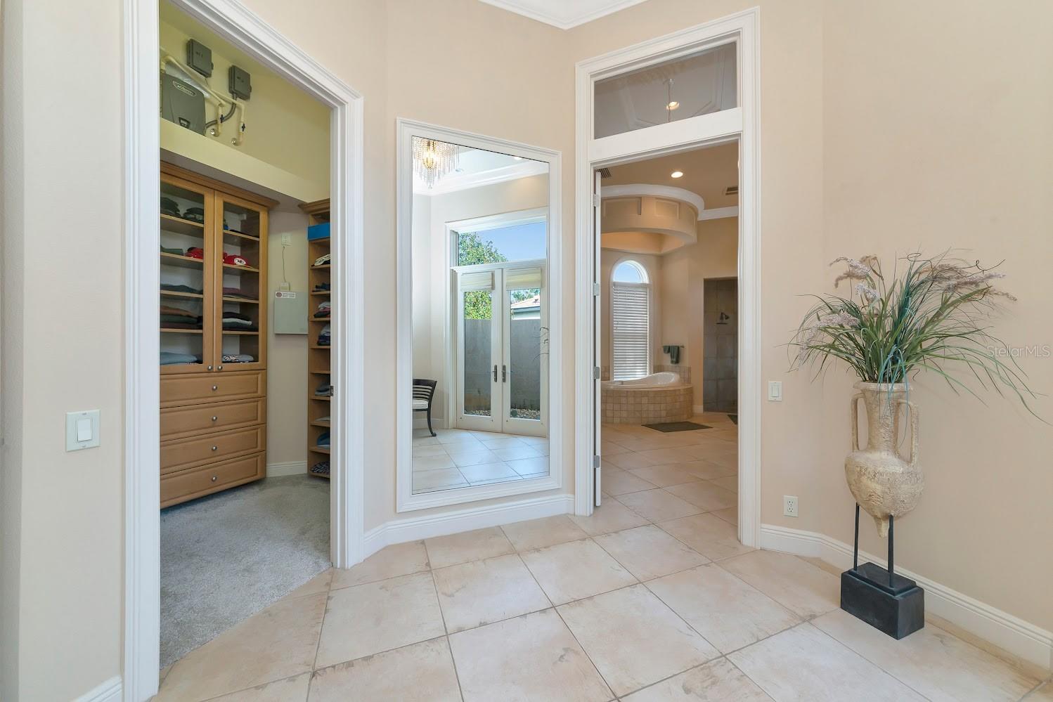 RIVER WILDERNESS PH III SP E, F & M - Residential