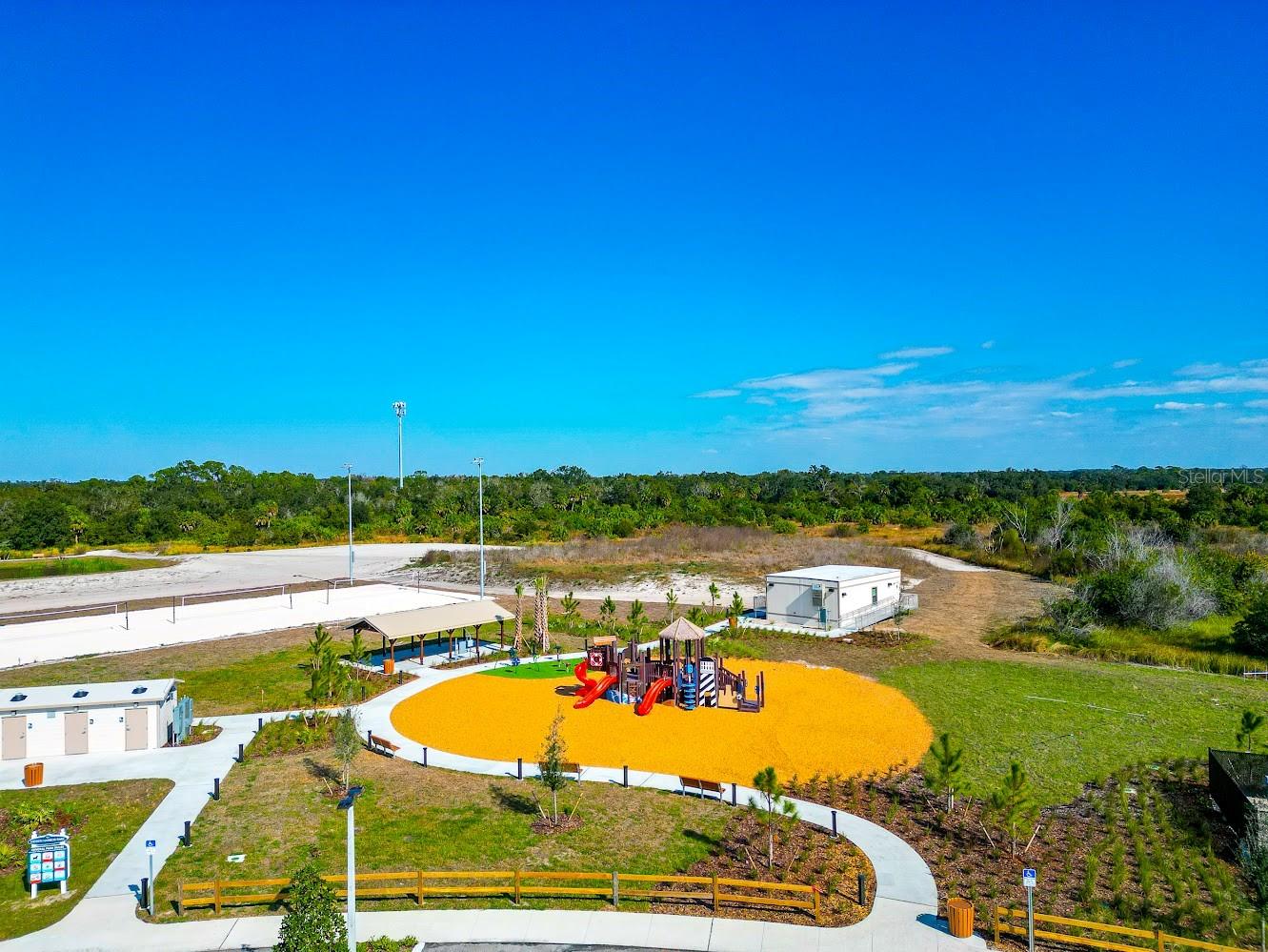 RIVER WILDERNESS PH III SP E, F & M - Residential