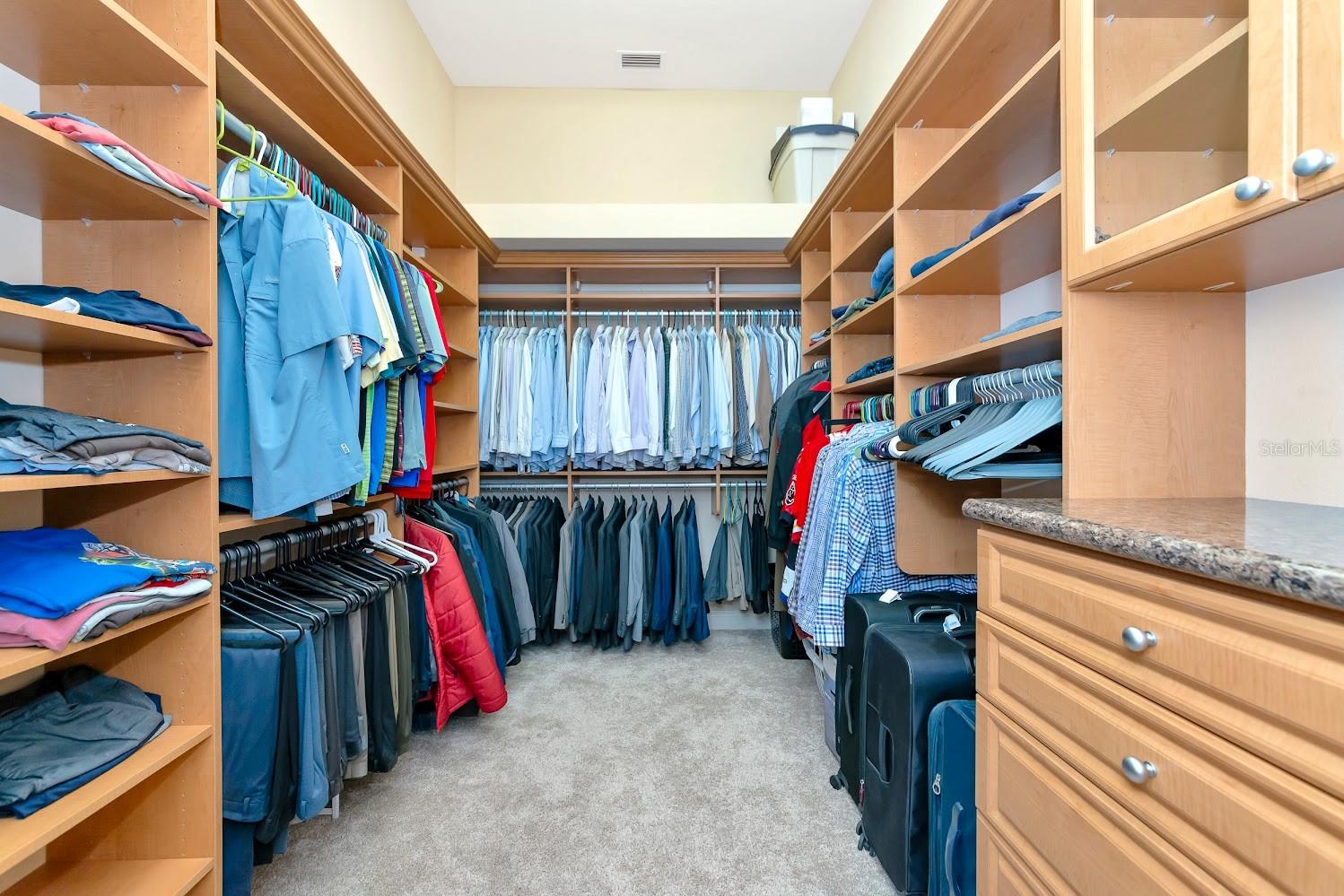 RIVER WILDERNESS PH III SP E, F & M - Residential