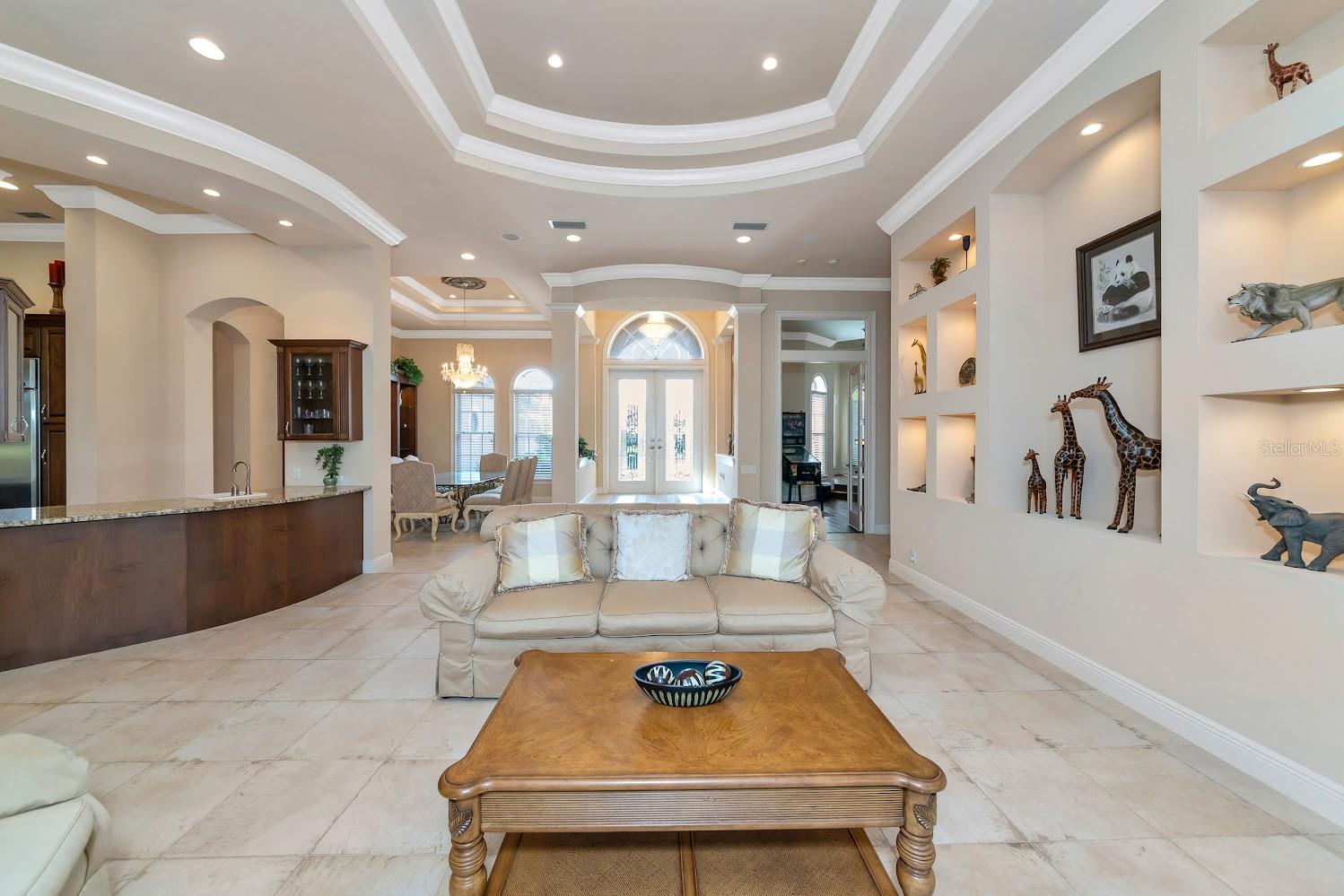 RIVER WILDERNESS PH III SP E, F & M - Residential