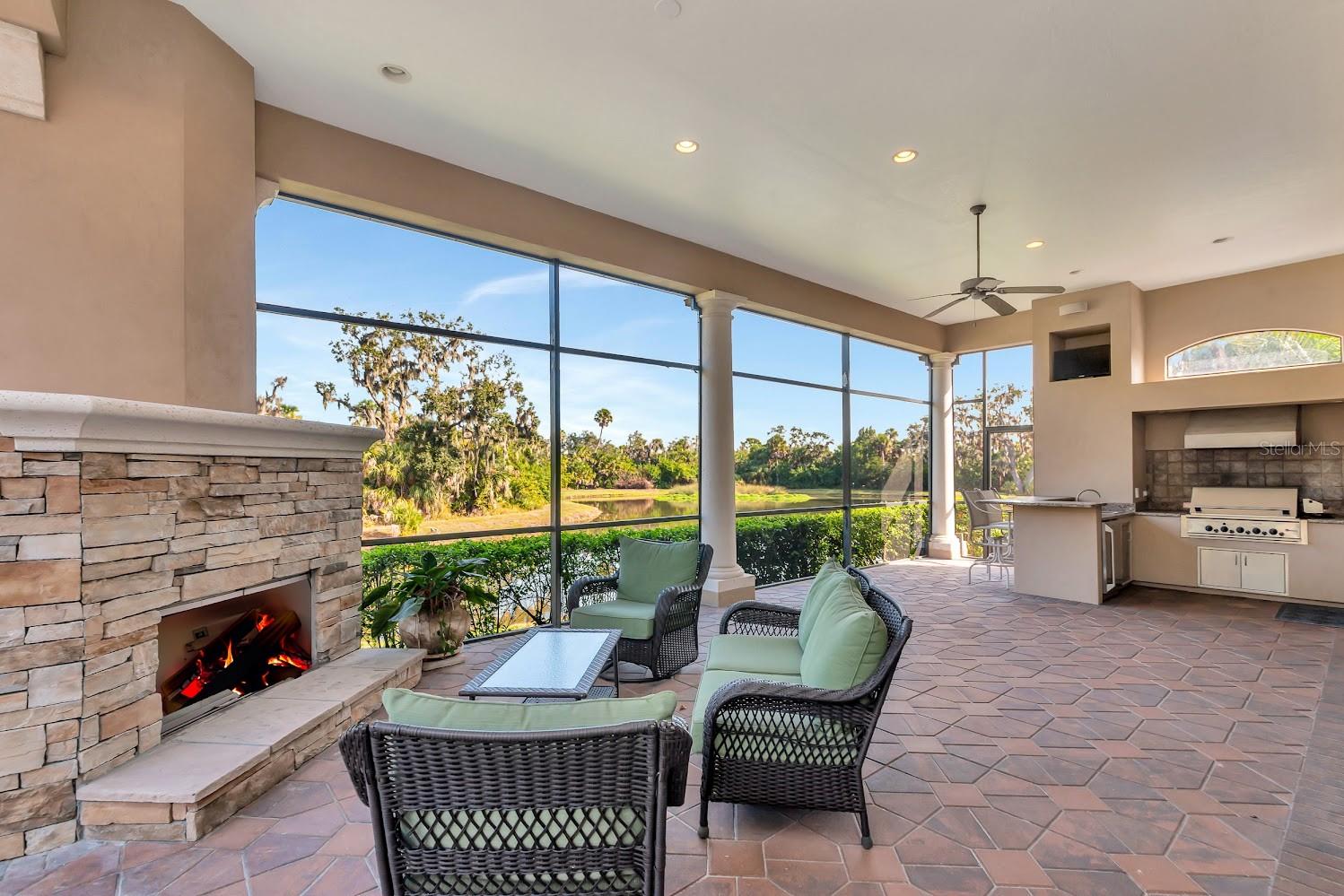 RIVER WILDERNESS PH III SP E, F & M - Residential