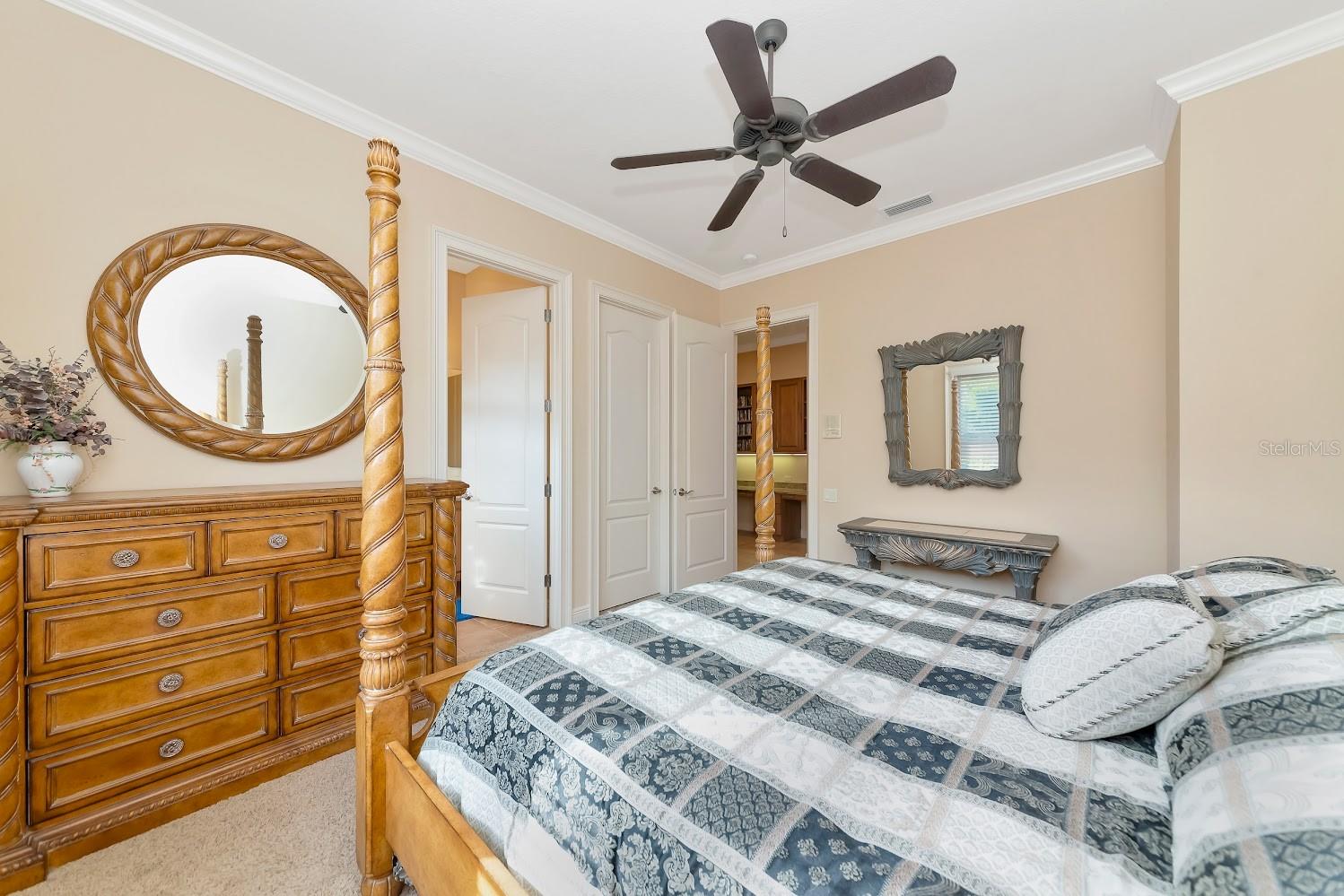 RIVER WILDERNESS PH III SP E, F & M - Residential