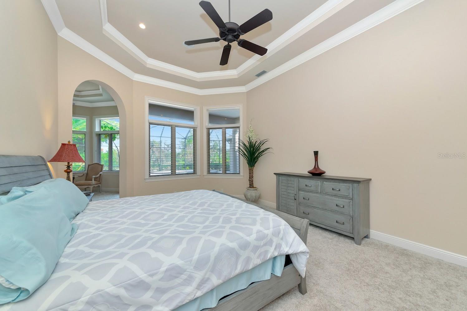 RIVER WILDERNESS PH III SP E, F & M - Residential