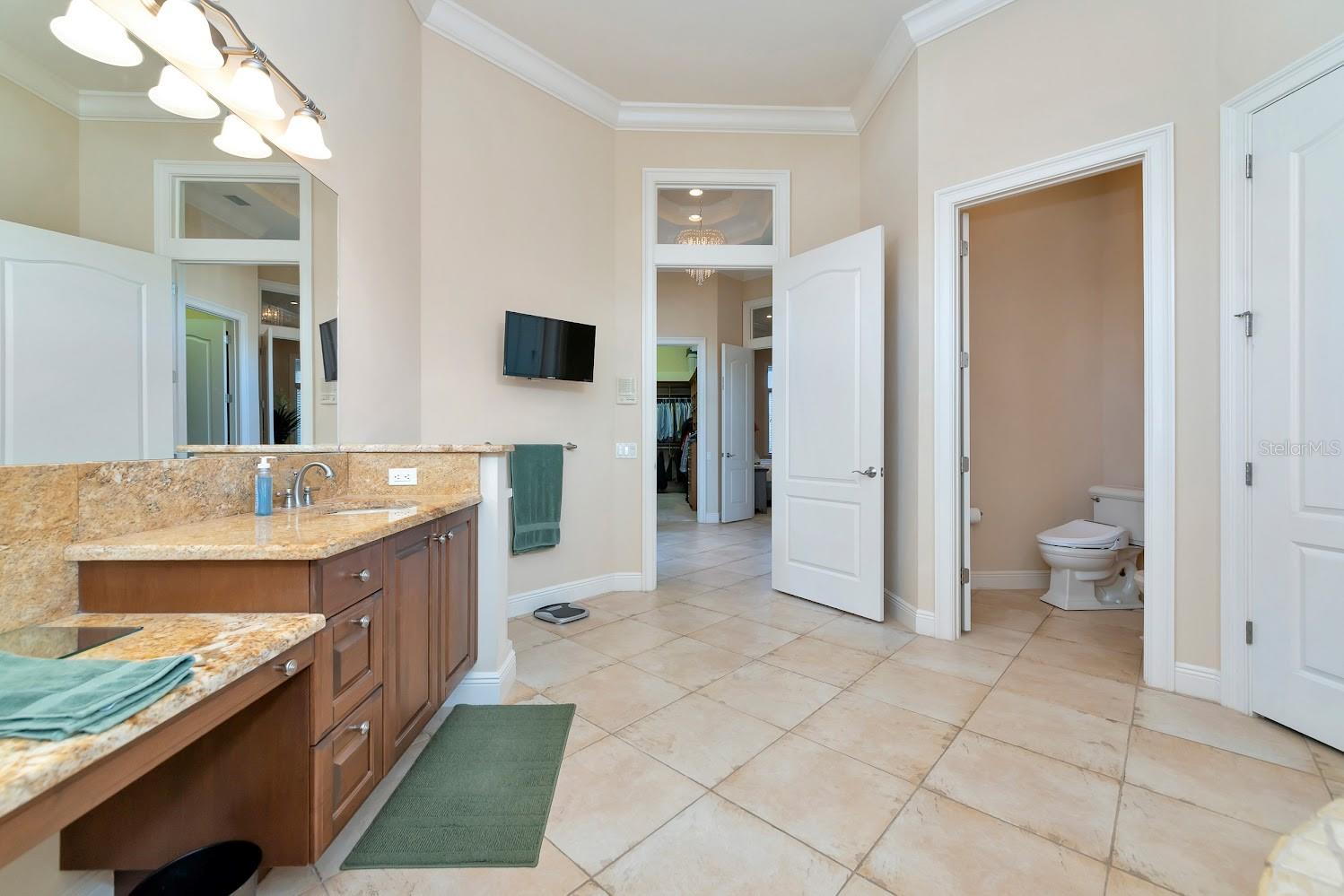 RIVER WILDERNESS PH III SP E, F & M - Residential