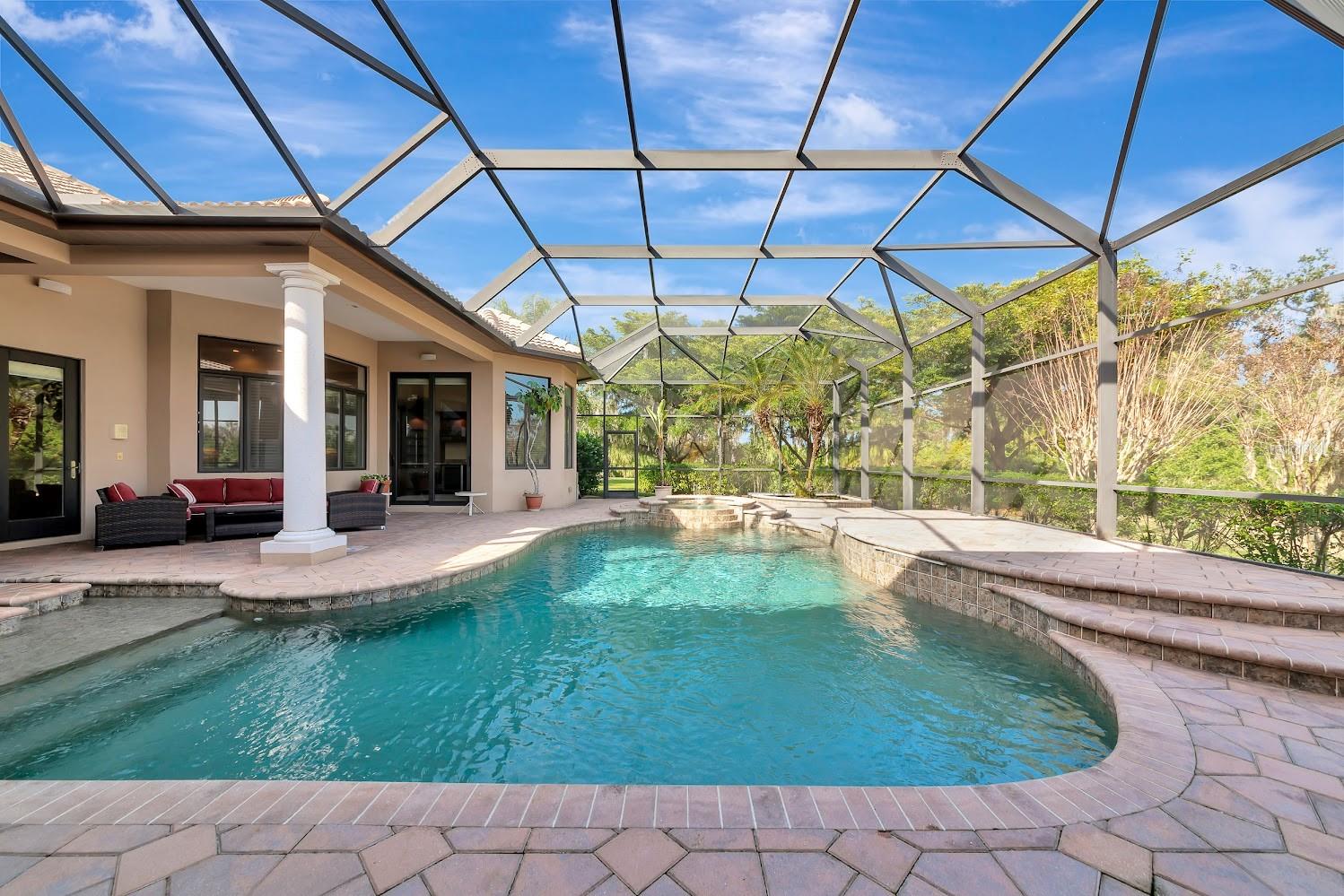 RIVER WILDERNESS PH III SP E, F & M - Residential