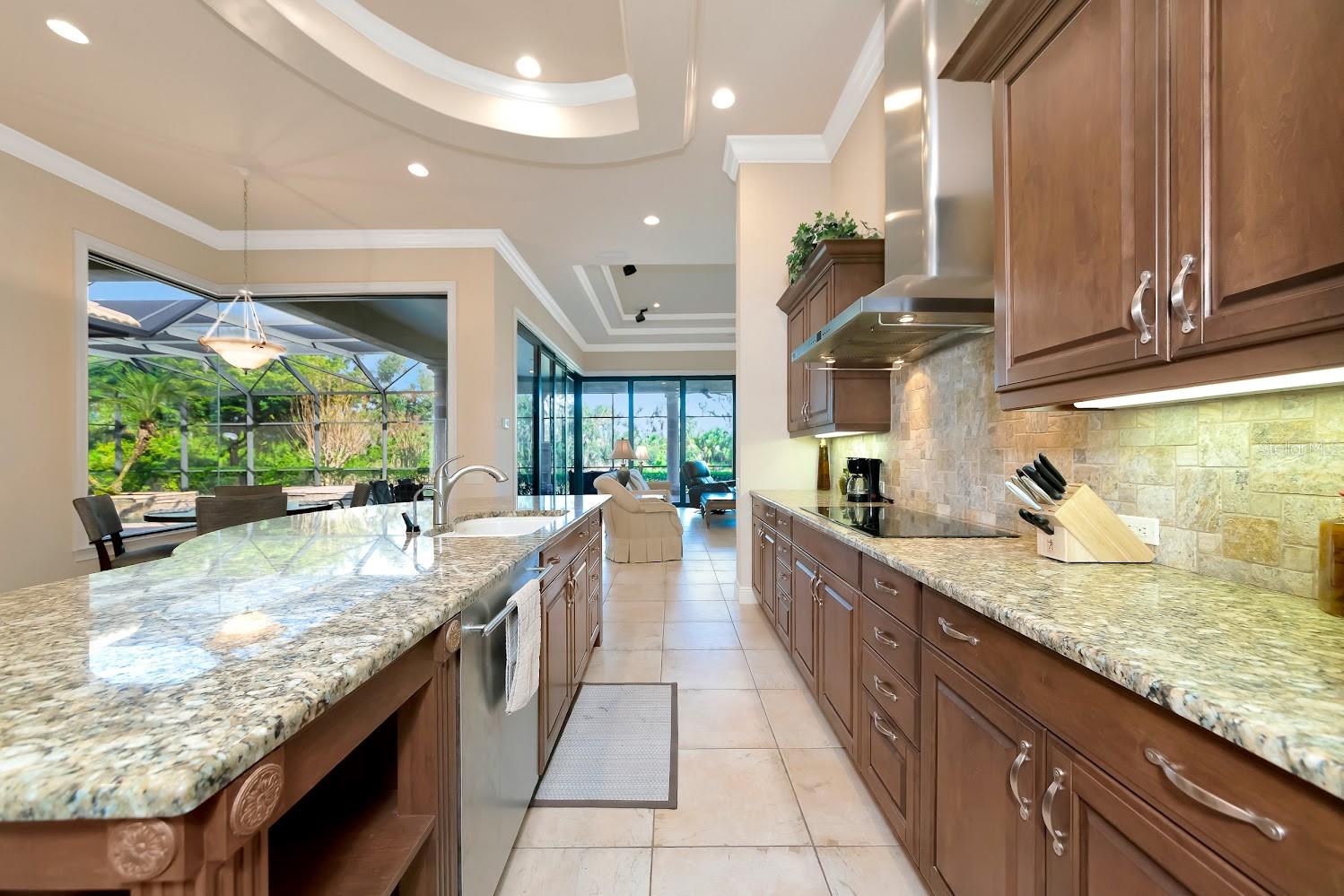 RIVER WILDERNESS PH III SP E, F & M - Residential