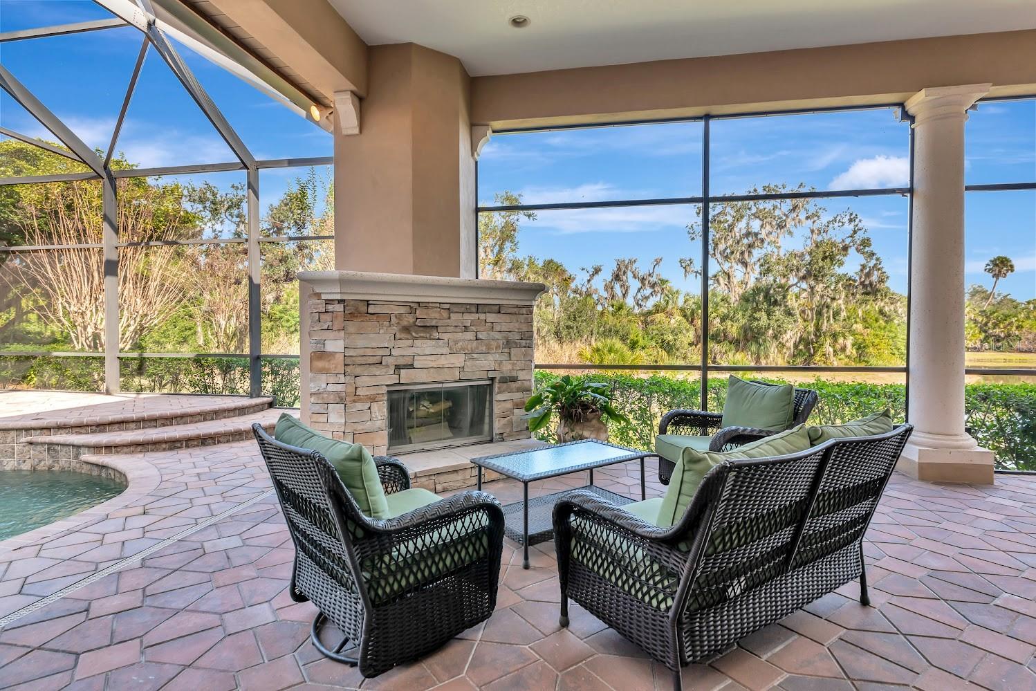 RIVER WILDERNESS PH III SP E, F & M - Residential