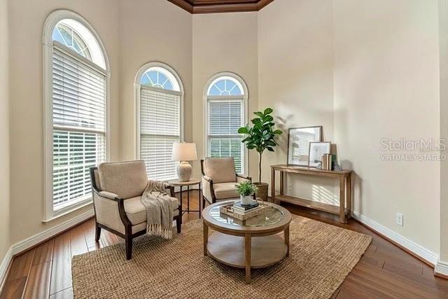 RIVER WILDERNESS PH III SP E, F & M - Residential