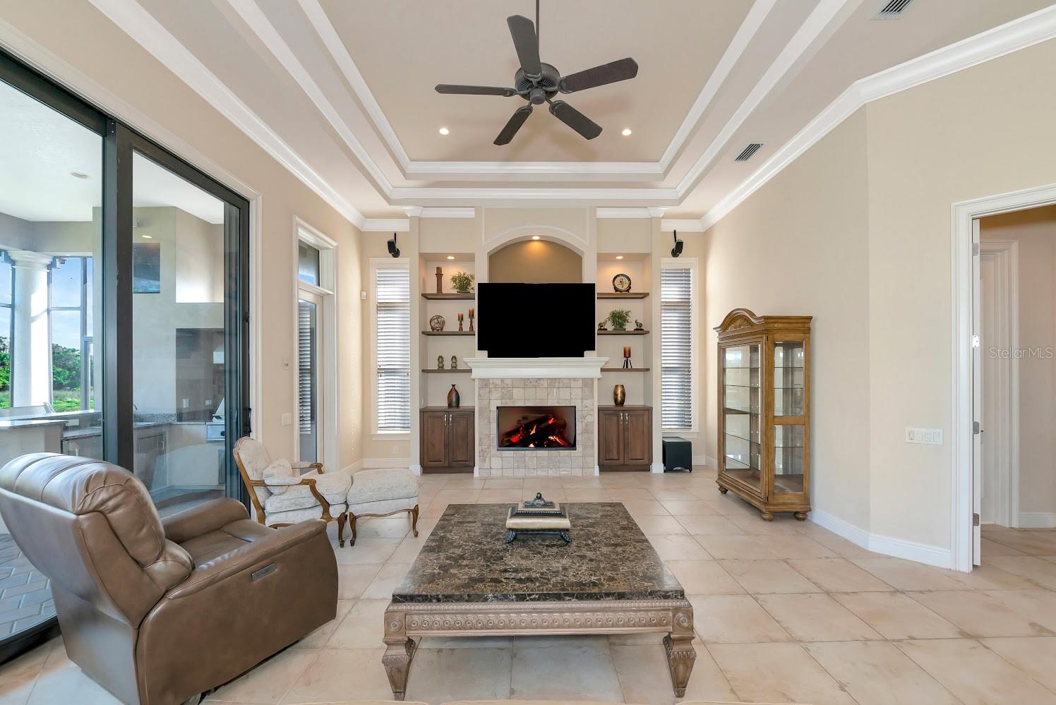 RIVER WILDERNESS PH III SP E, F & M - Residential