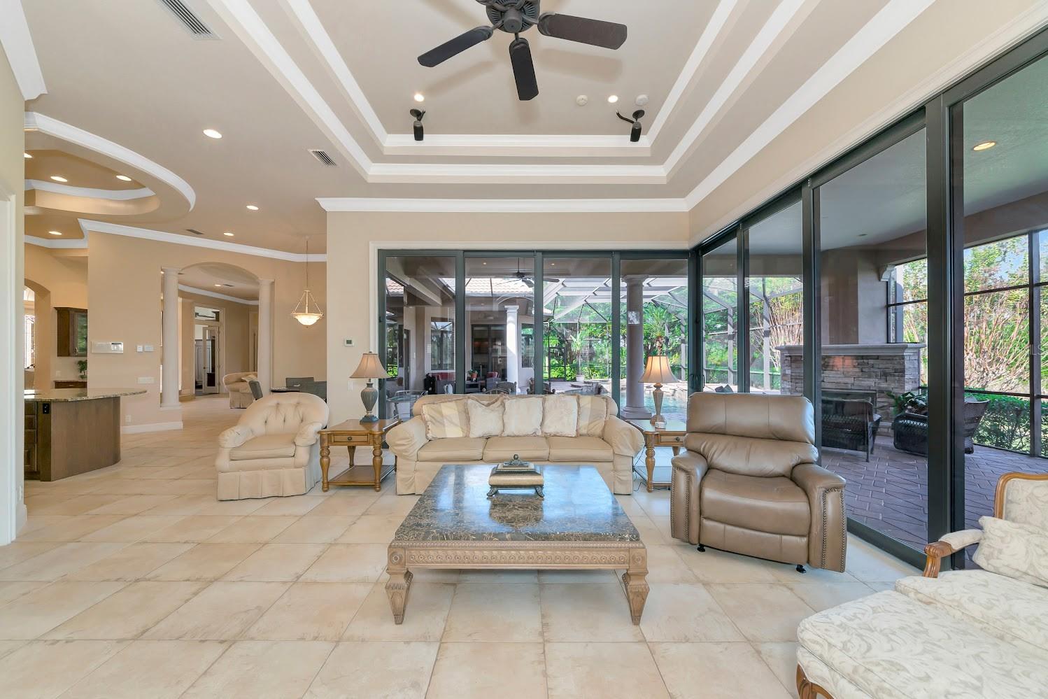 RIVER WILDERNESS PH III SP E, F & M - Residential