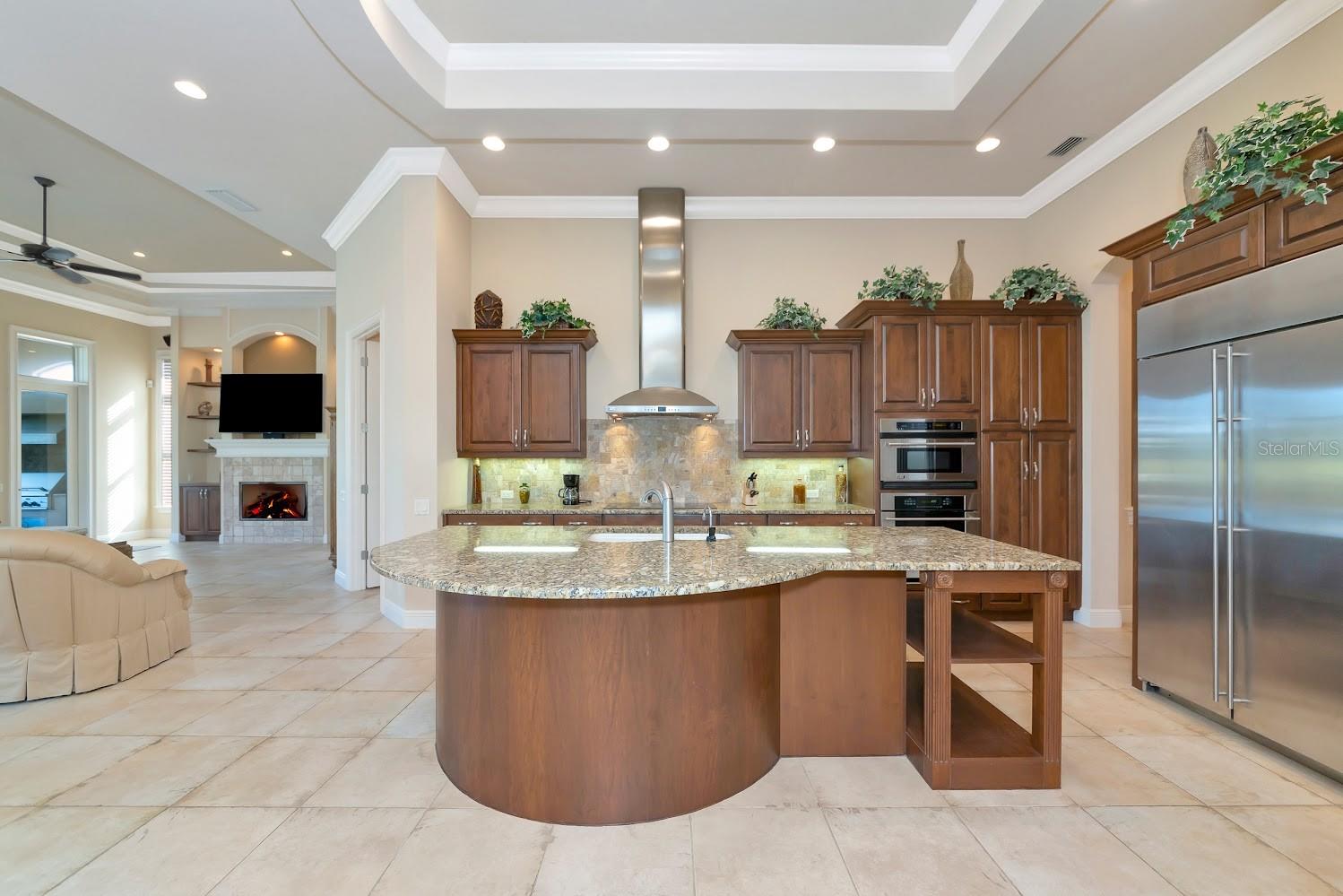 RIVER WILDERNESS PH III SP E, F & M - Residential