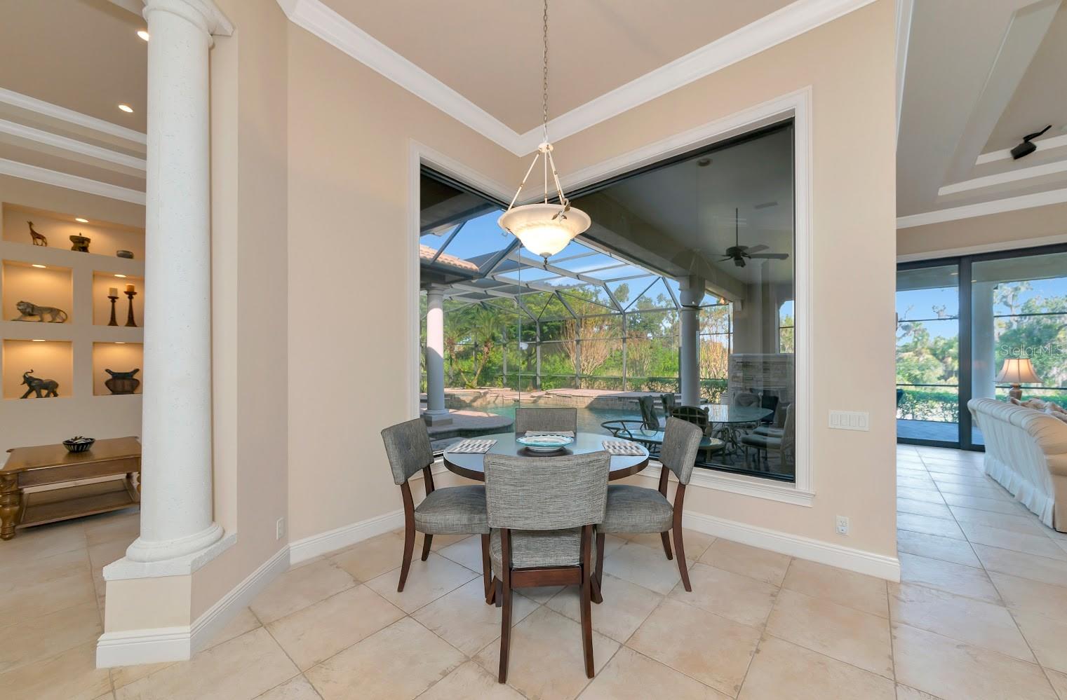 RIVER WILDERNESS PH III SP E, F & M - Residential