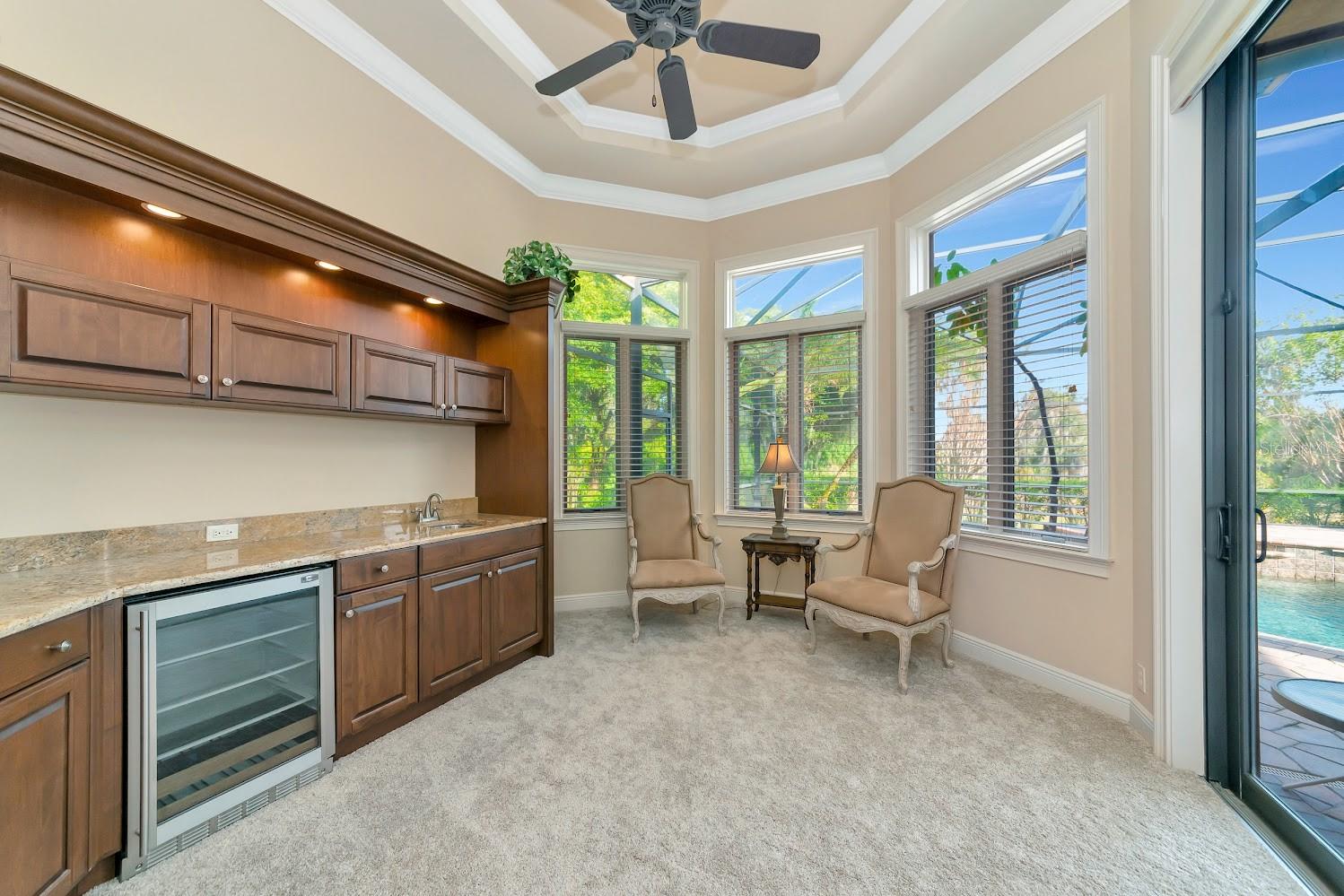 RIVER WILDERNESS PH III SP E, F & M - Residential