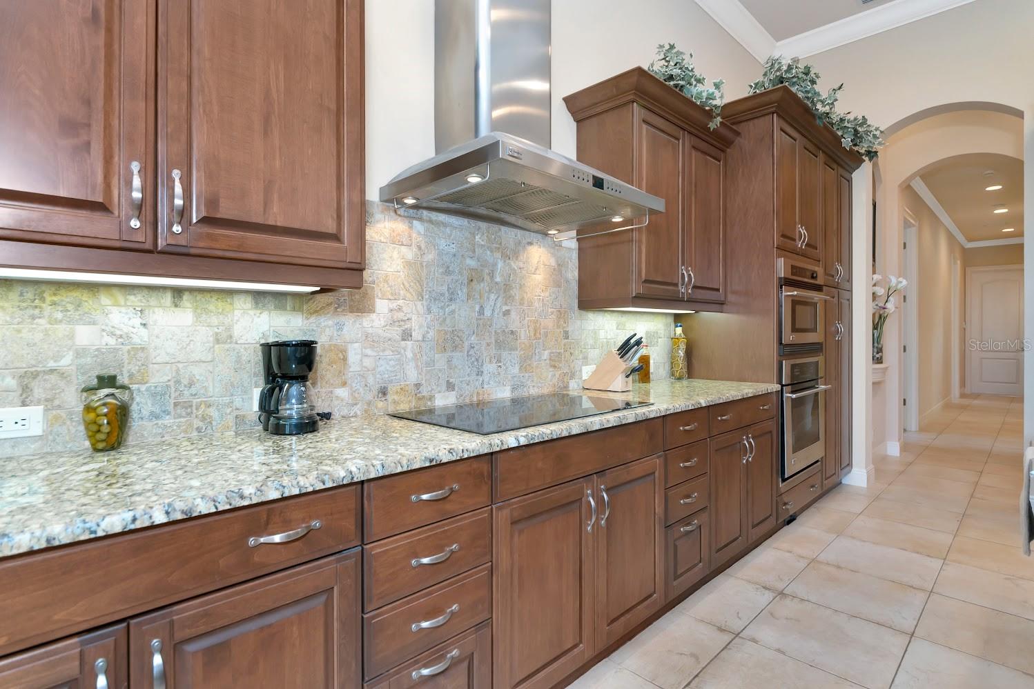 RIVER WILDERNESS PH III SP E, F & M - Residential