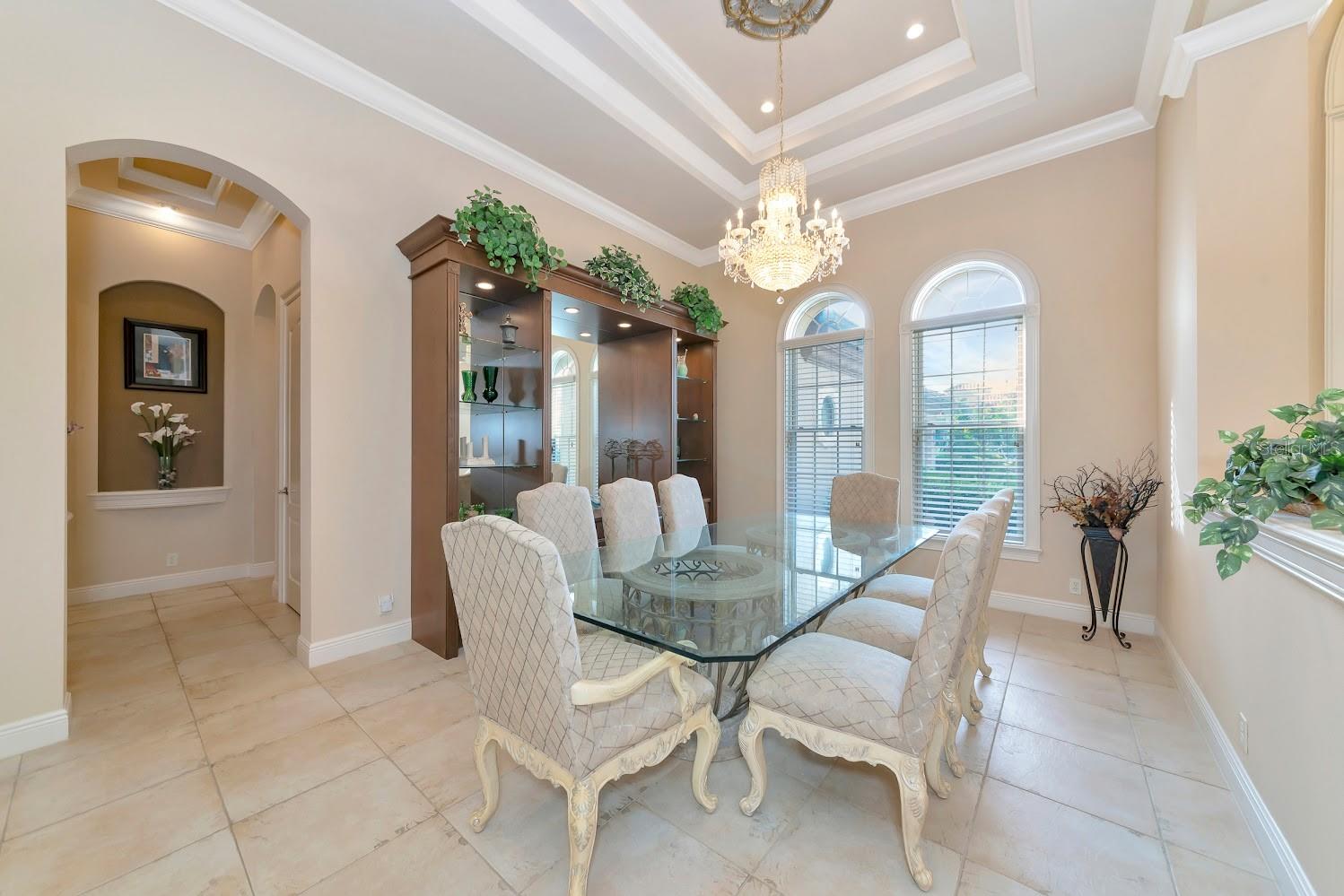 RIVER WILDERNESS PH III SP E, F & M - Residential