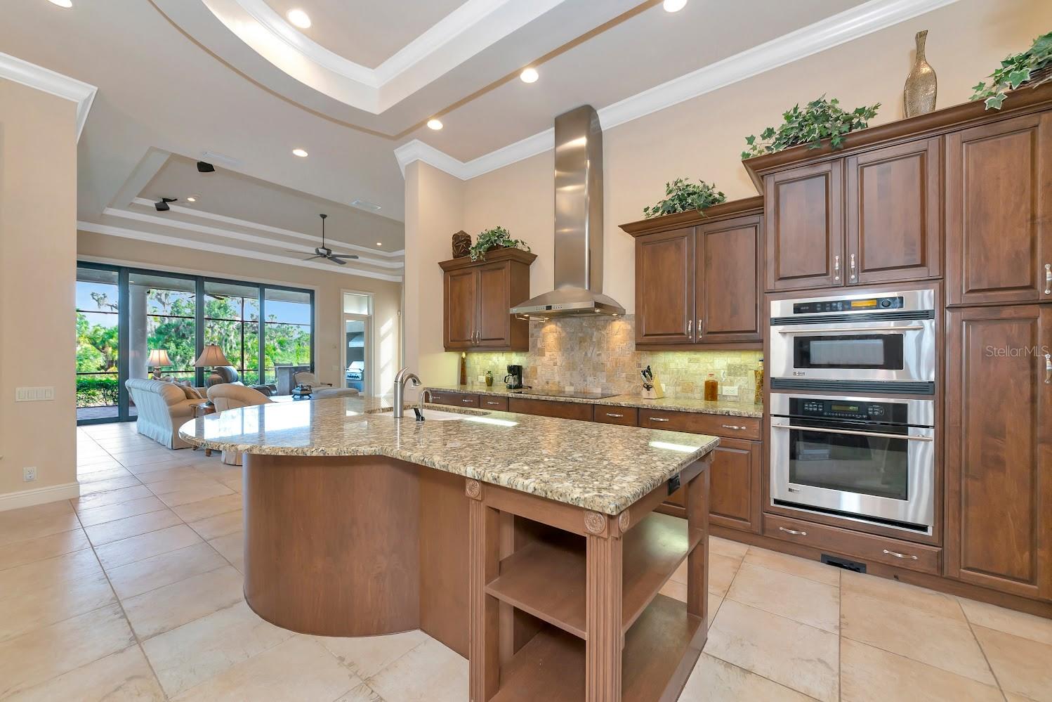 RIVER WILDERNESS PH III SP E, F & M - Residential