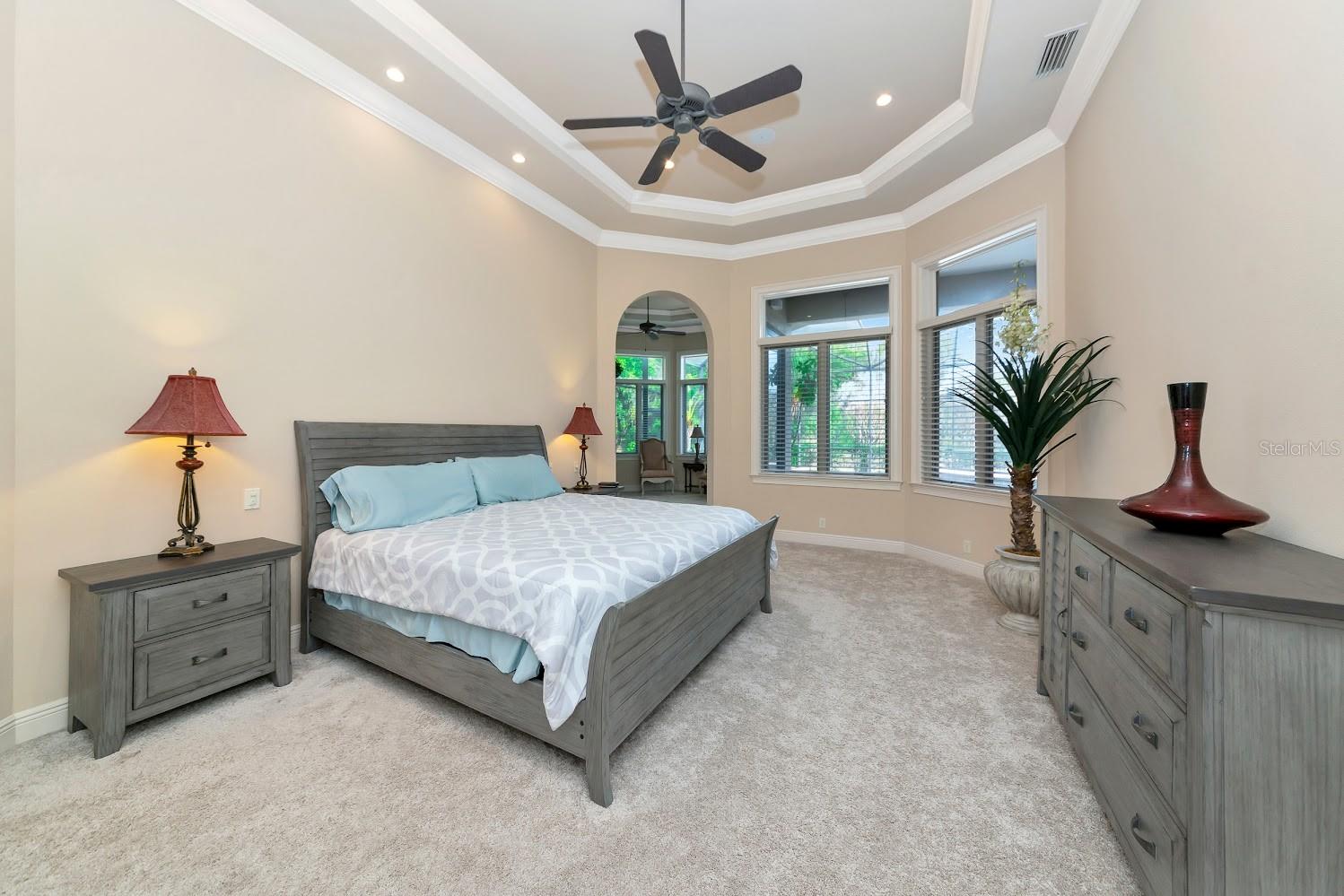 RIVER WILDERNESS PH III SP E, F & M - Residential