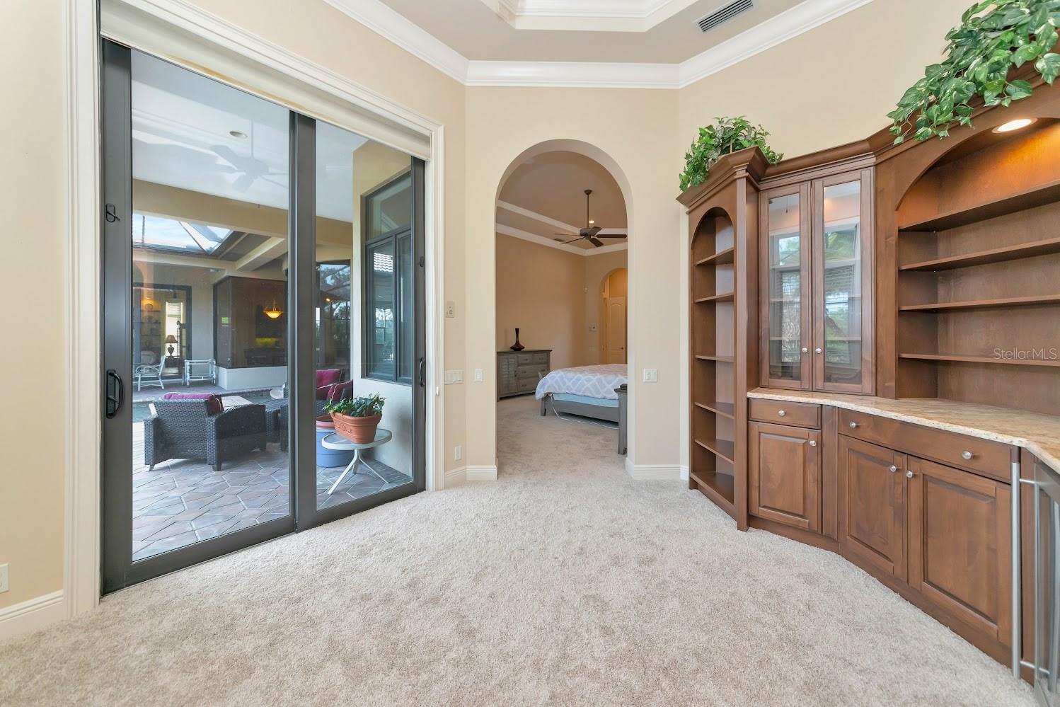 RIVER WILDERNESS PH III SP E, F & M - Residential