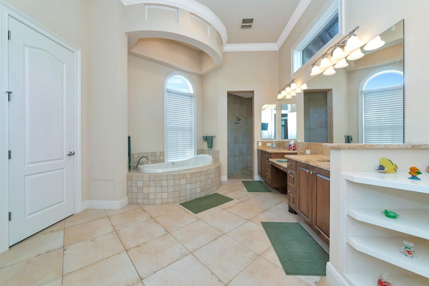 RIVER WILDERNESS PH III SP E, F & M - Residential