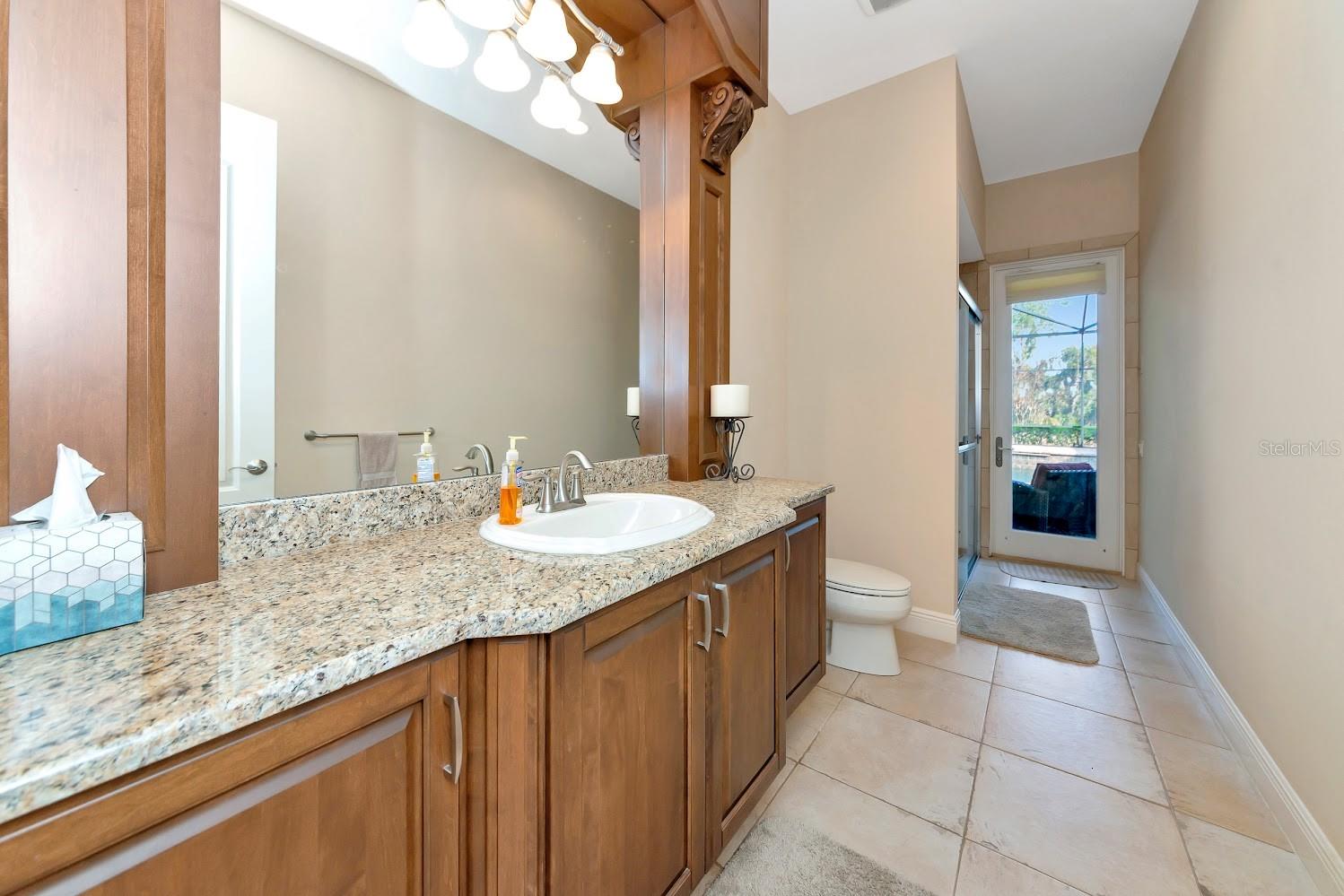 RIVER WILDERNESS PH III SP E, F & M - Residential