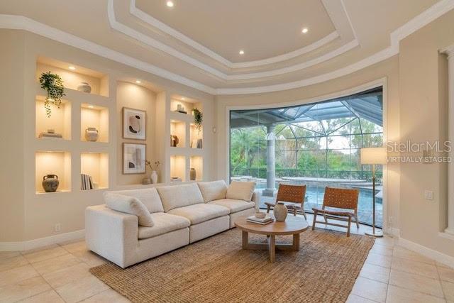 RIVER WILDERNESS PH III SP E, F & M - Residential