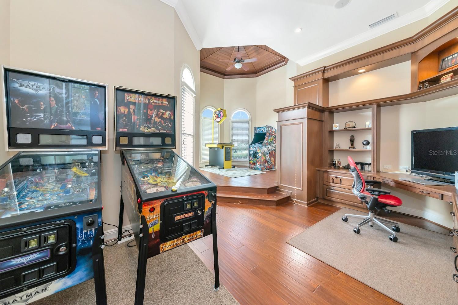 RIVER WILDERNESS PH III SP E, F & M - Residential