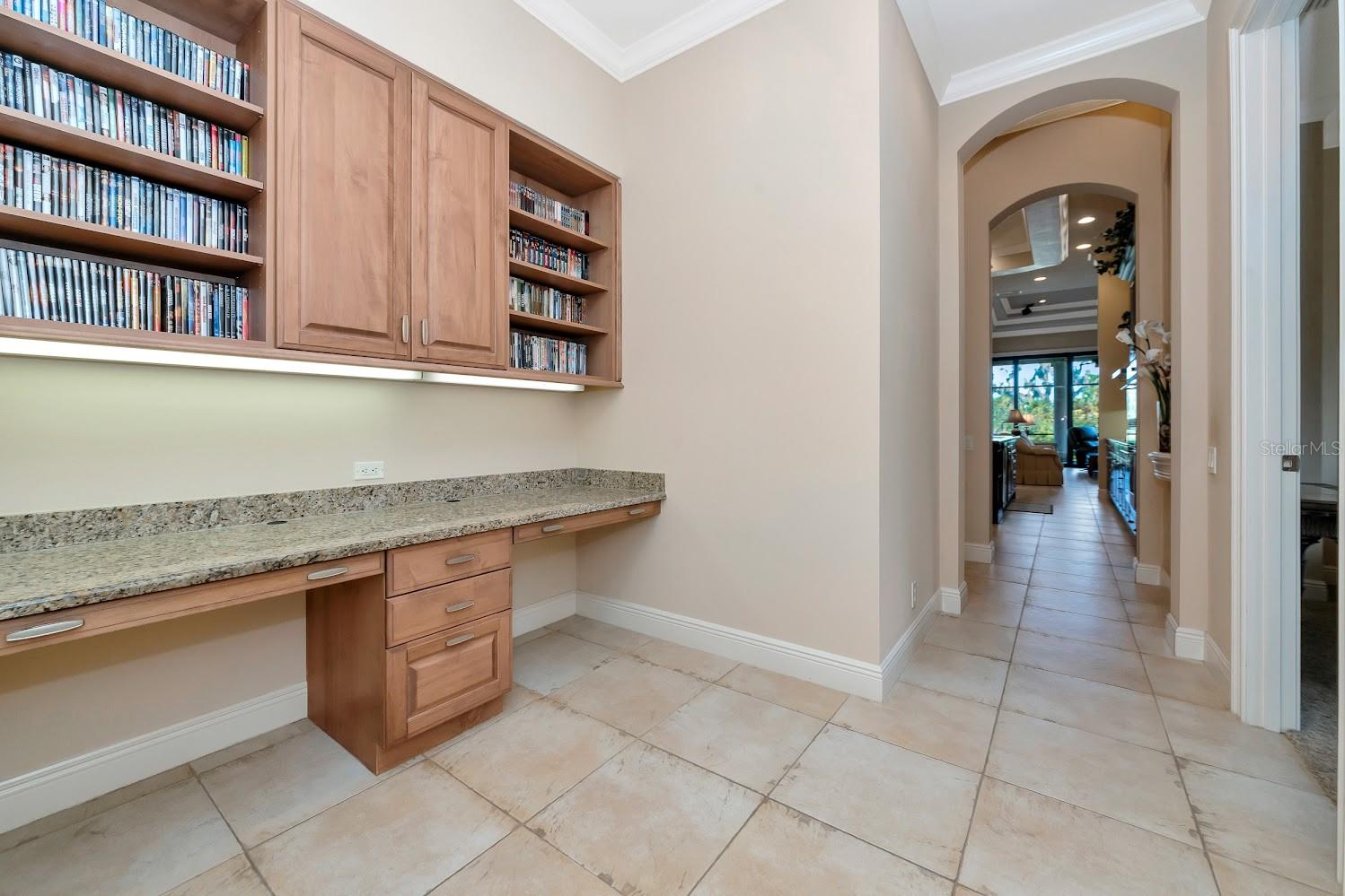 RIVER WILDERNESS PH III SP E, F & M - Residential