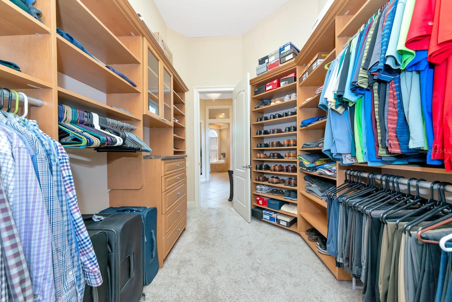 RIVER WILDERNESS PH III SP E, F & M - Residential