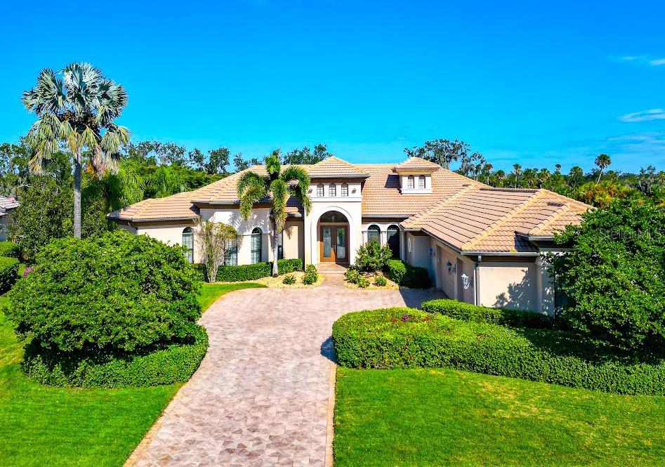 RIVER WILDERNESS PH III SP E, F & M - Residential