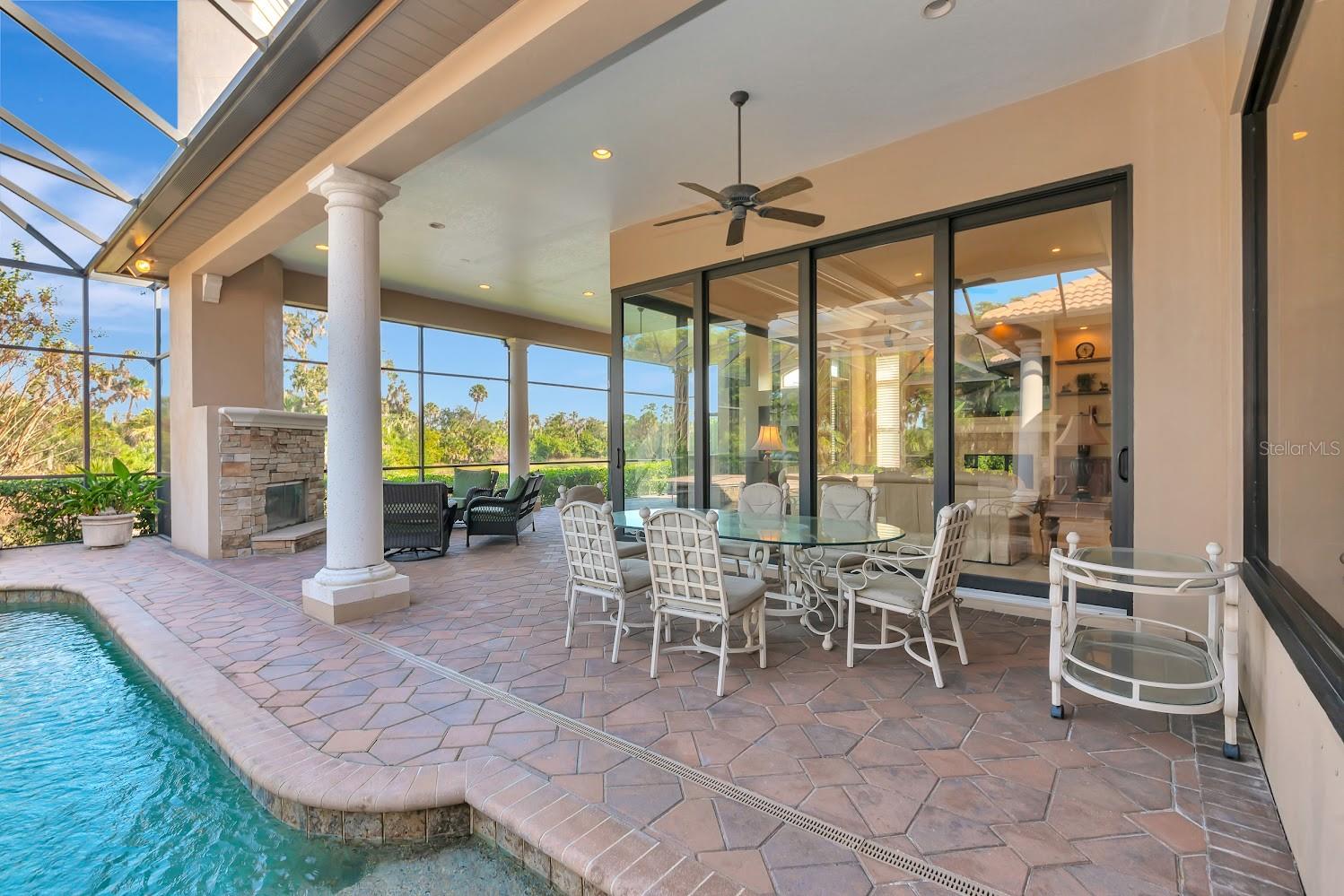 RIVER WILDERNESS PH III SP E, F & M - Residential