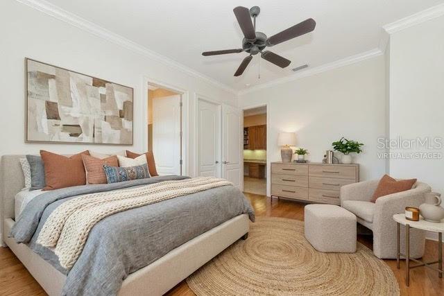 RIVER WILDERNESS PH III SP E, F & M - Residential