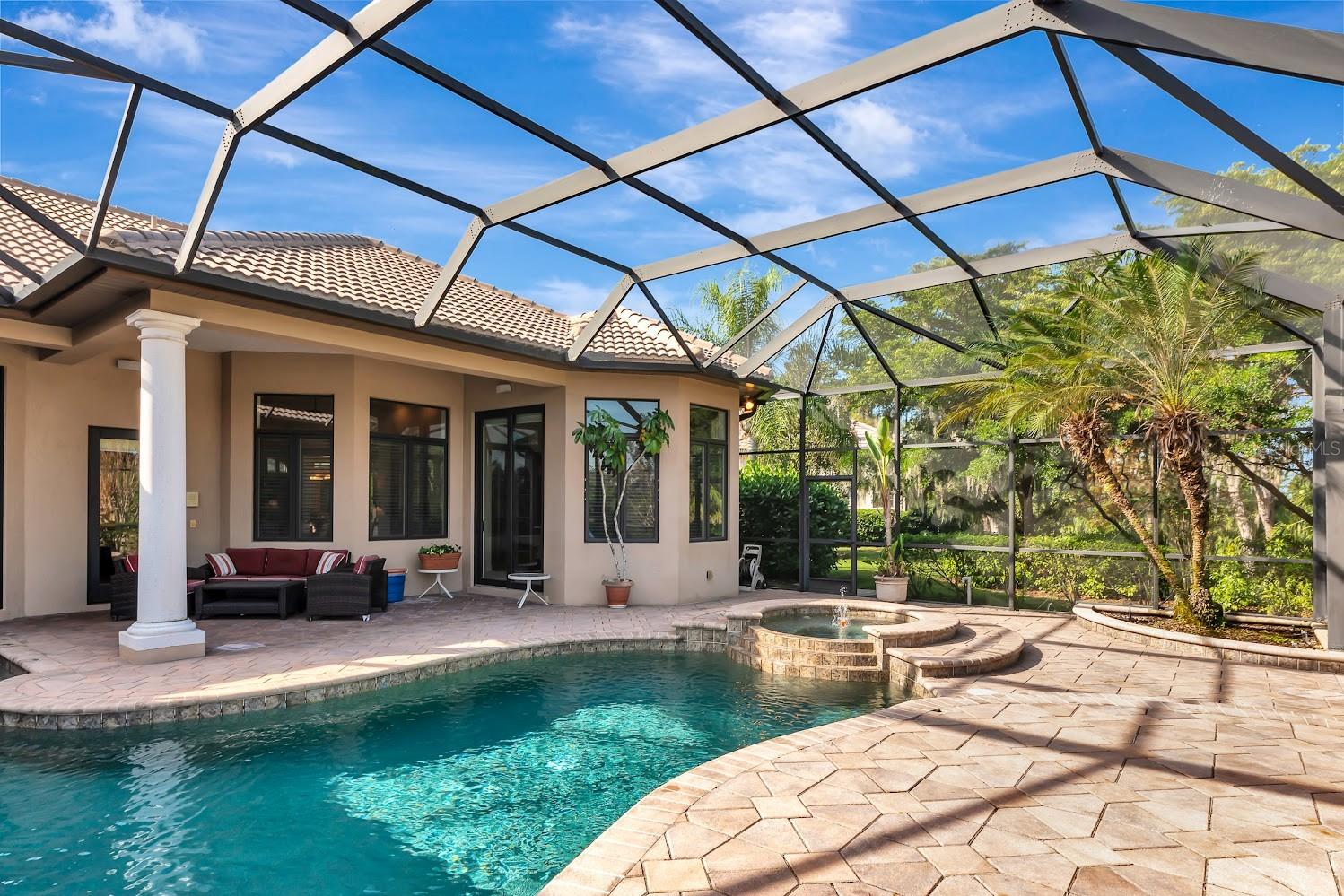 RIVER WILDERNESS PH III SP E, F & M - Residential