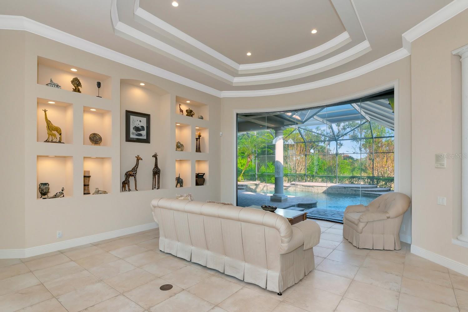 RIVER WILDERNESS PH III SP E, F & M - Residential