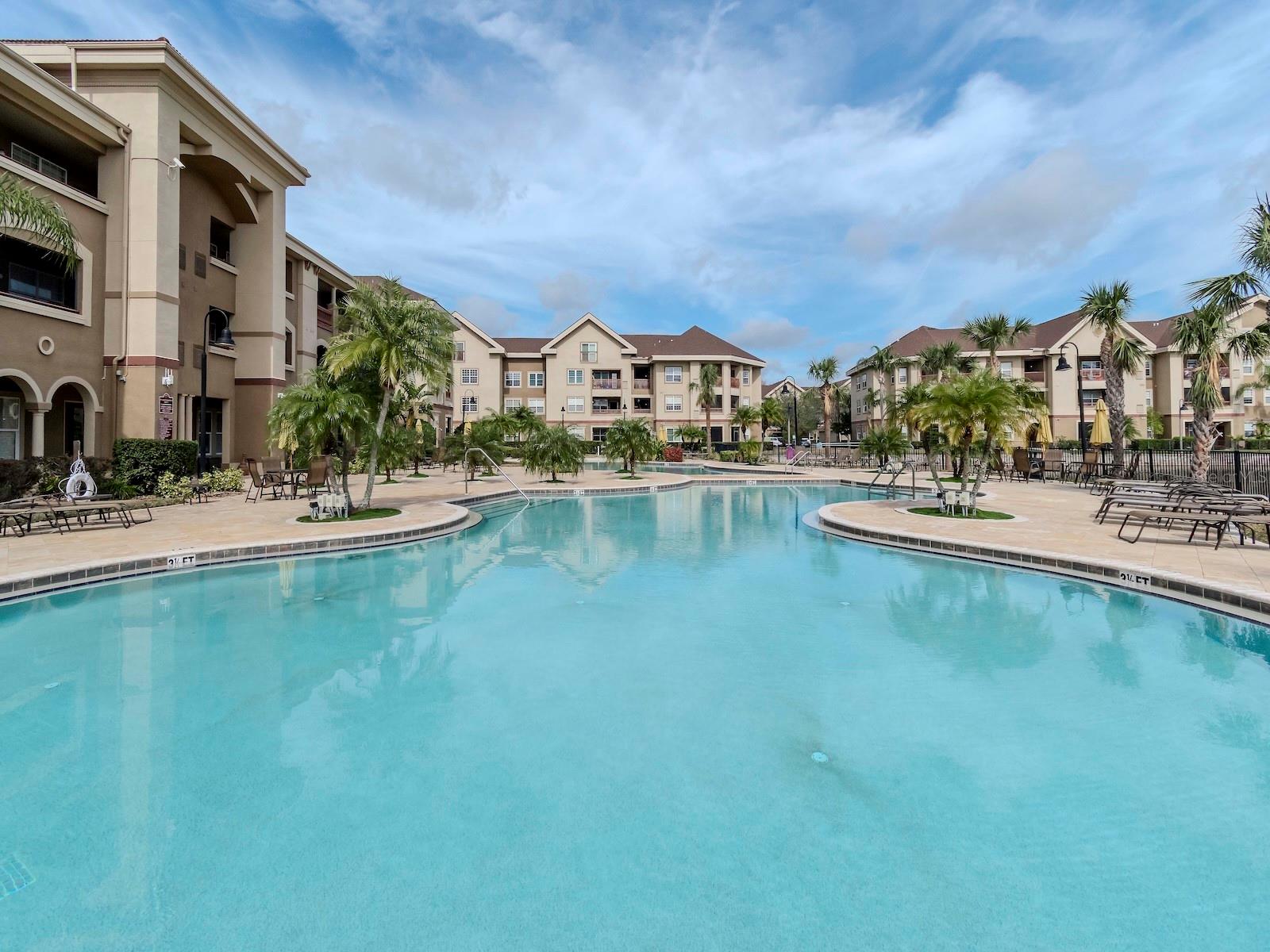 TUSCANO / SUNCOAST CROSSING - Residential