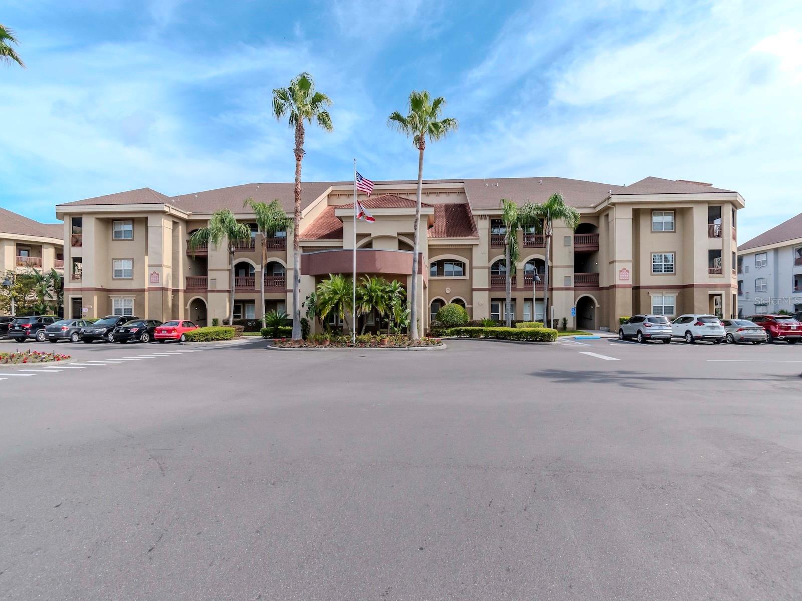 TUSCANO / SUNCOAST CROSSING - Residential