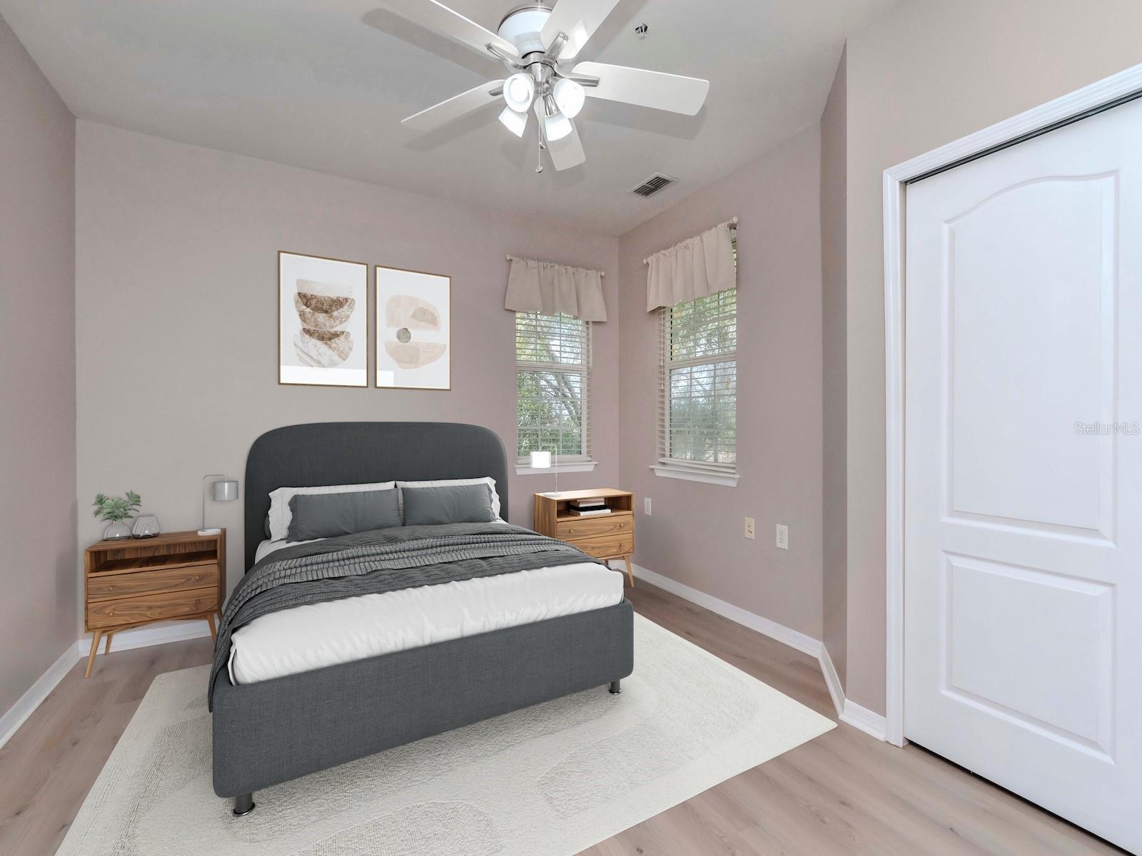 TUSCANO / SUNCOAST CROSSING - Residential