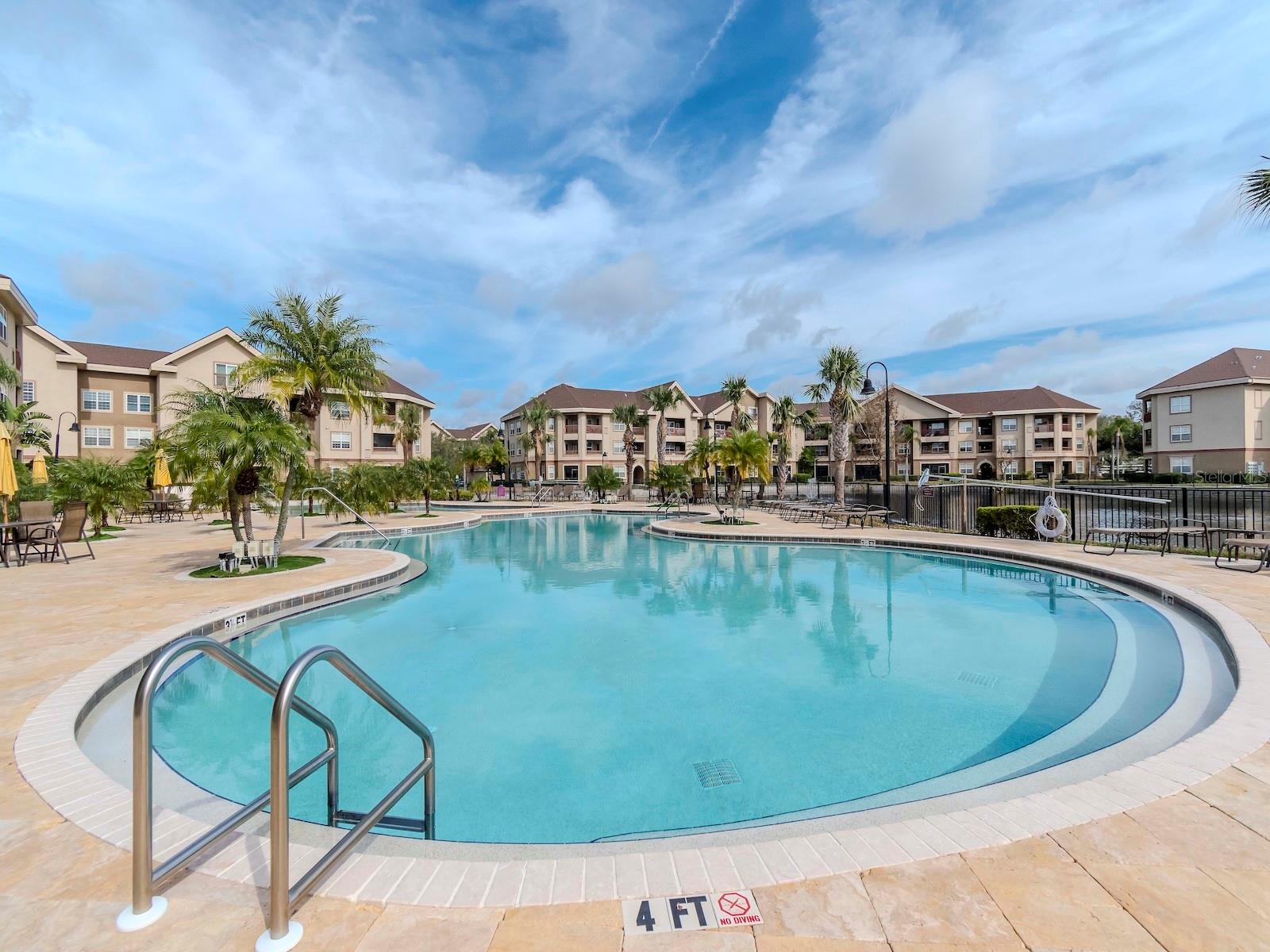 TUSCANO / SUNCOAST CROSSING - Residential